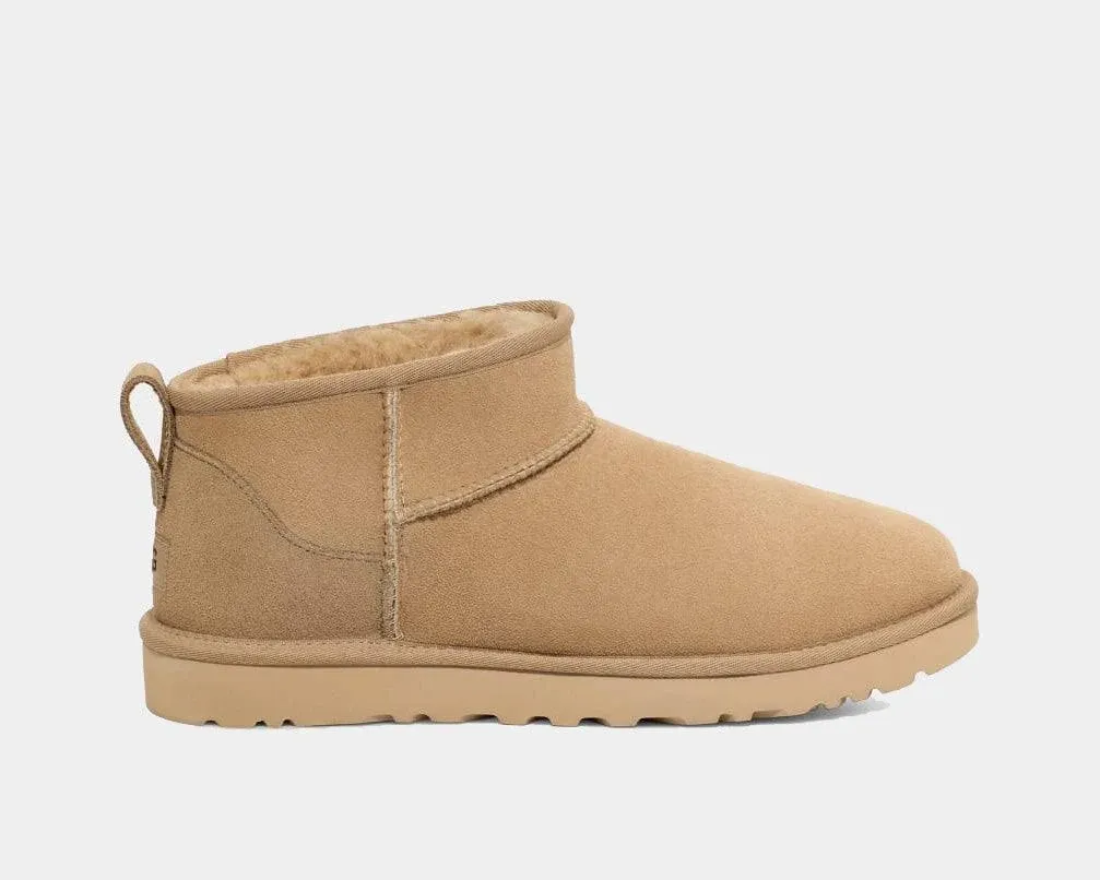 UGG Men's Classic Ultra Mini