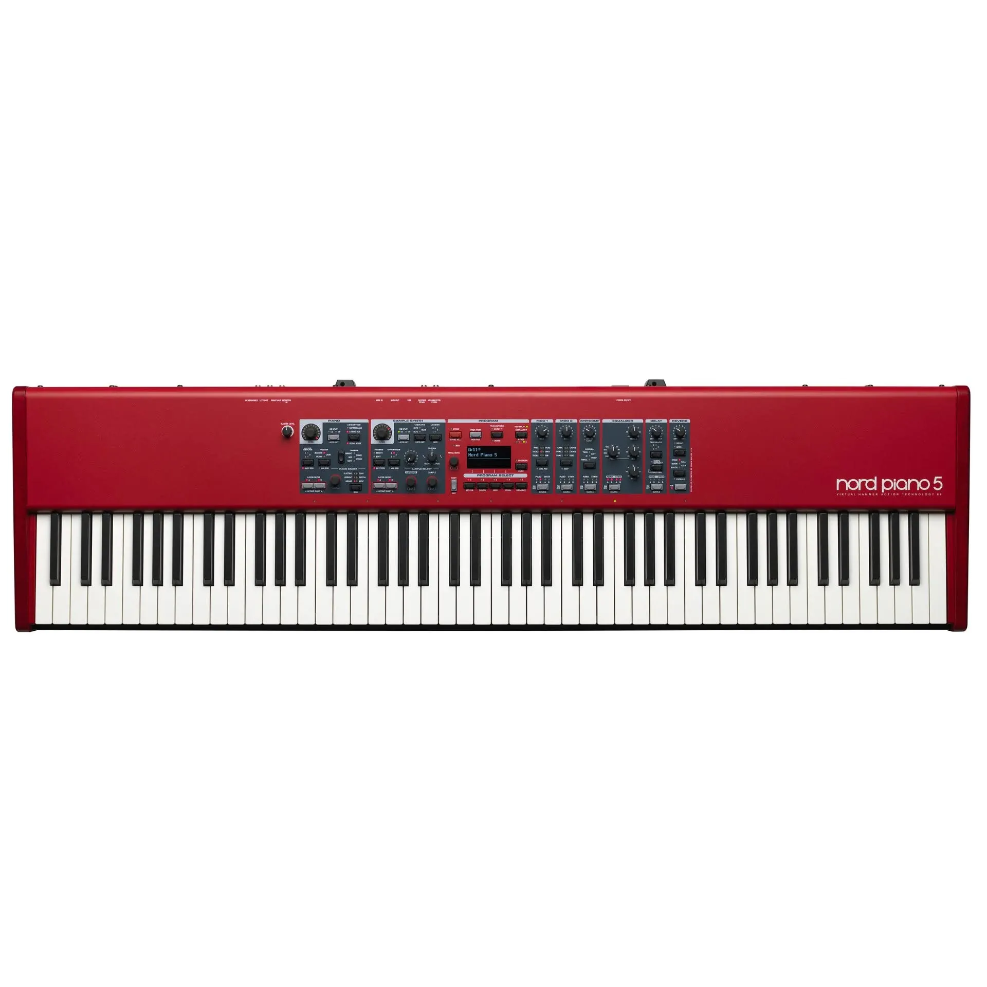 Nord Piano 5 88-Key Digital Stage Piano