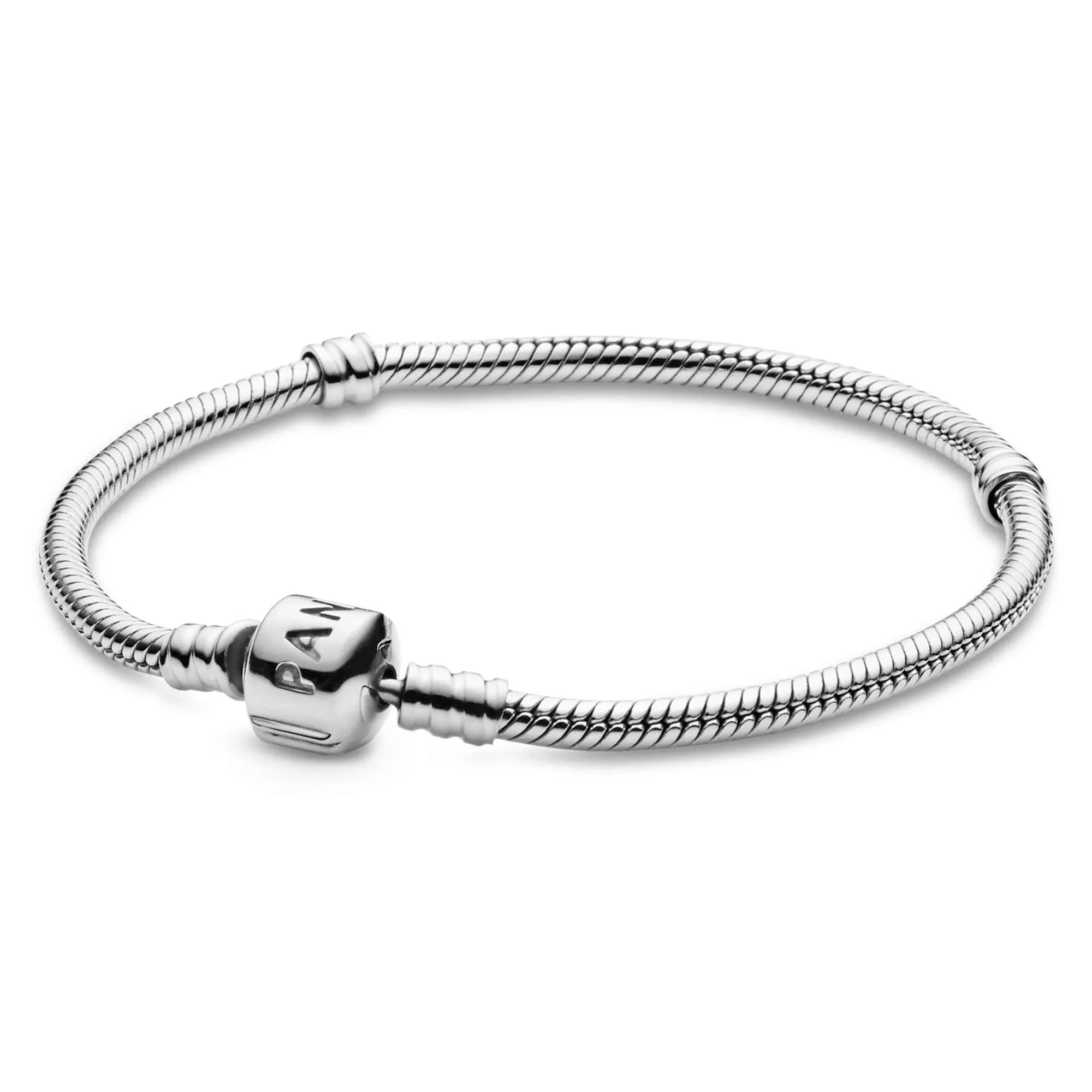 Silber Pandora Armband - 590702HV