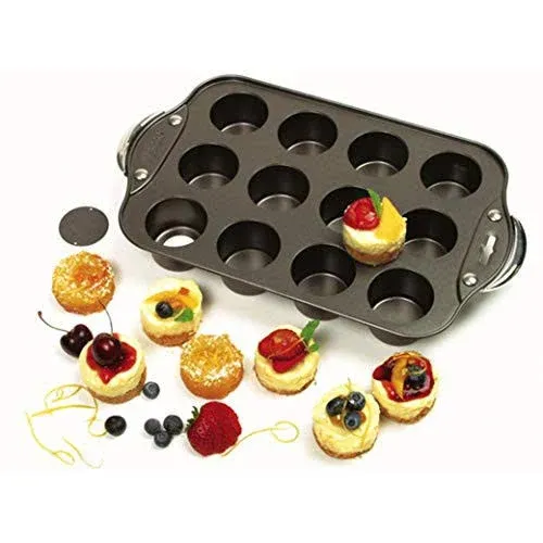 Norpro Mini Cheesecake Pan