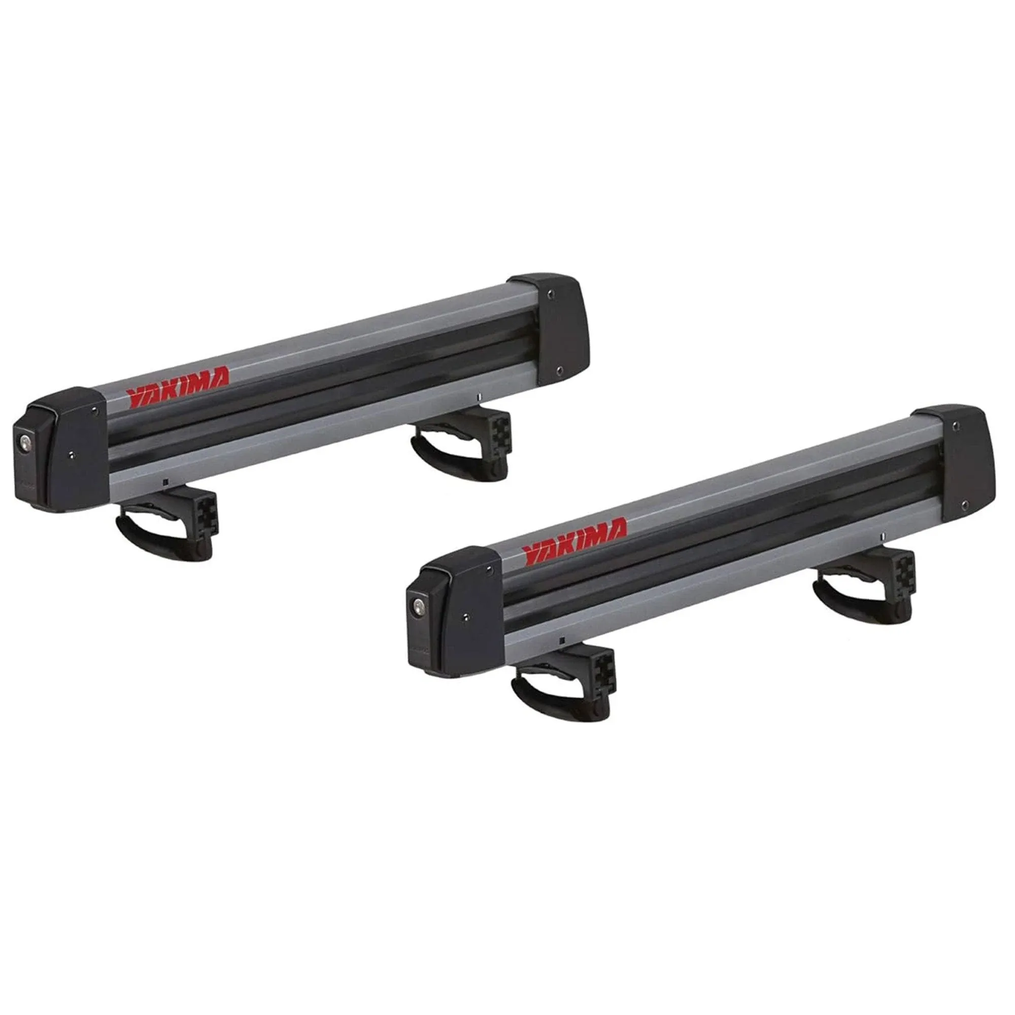 Yakima FreshTrack 6 Ski & Snowboard Rack