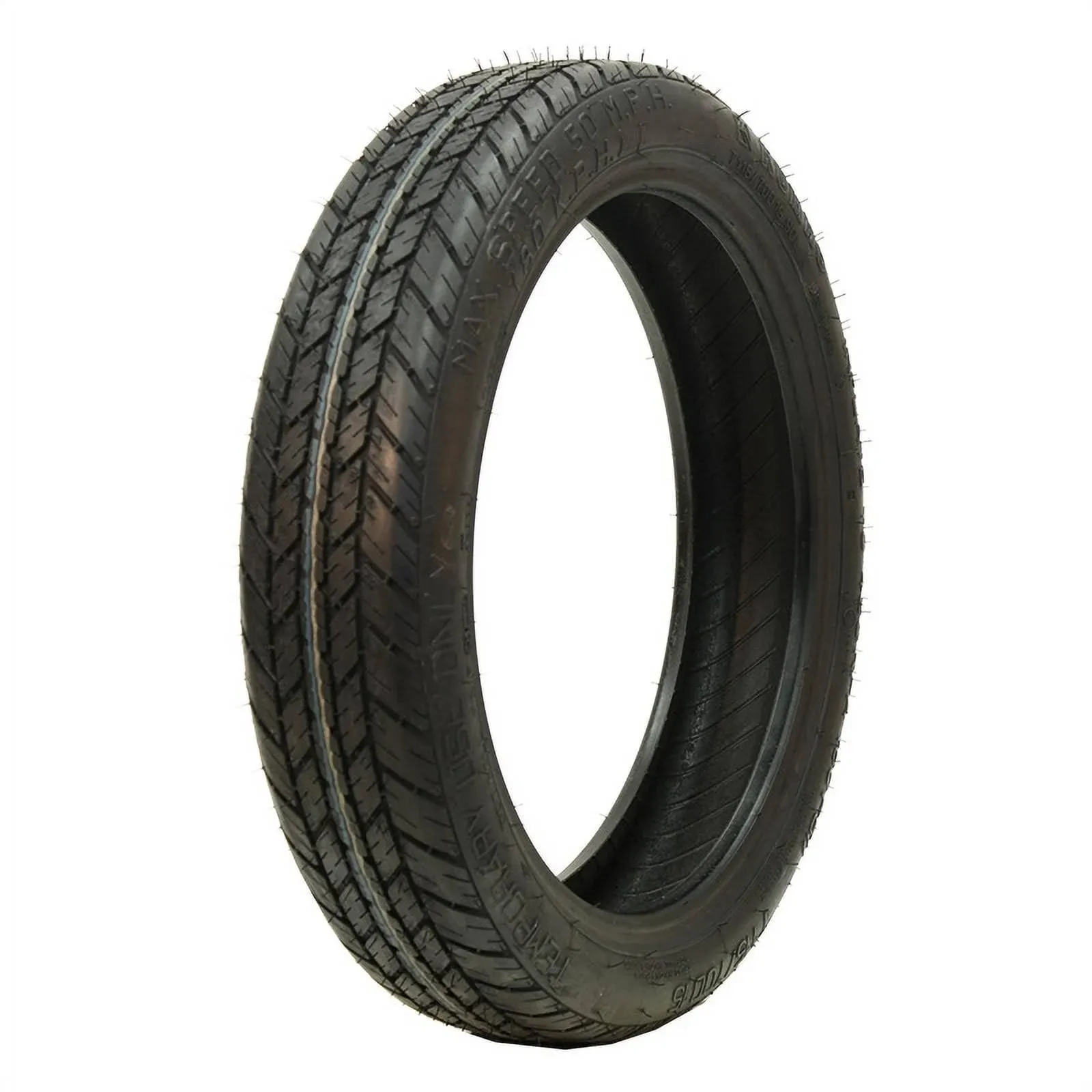 125/80D15 95M Kumho Temporary Spare