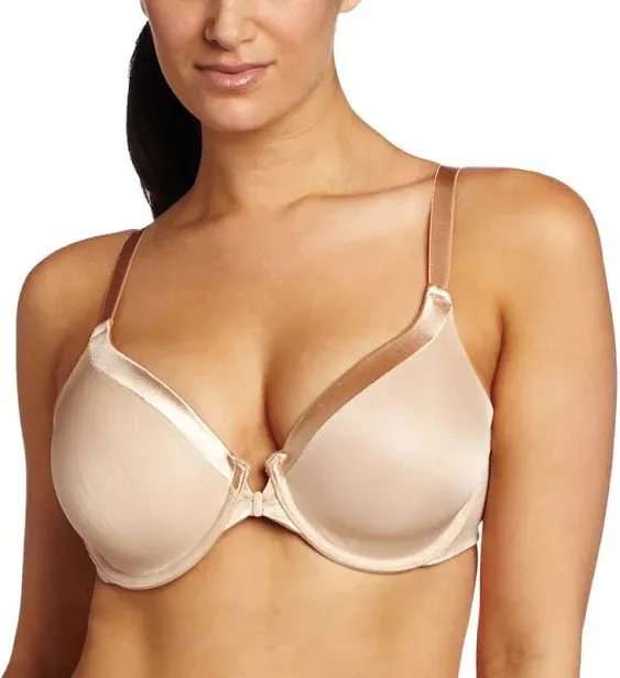 Vanity Fair Women's Illumination Full Coverage Underwire Bra