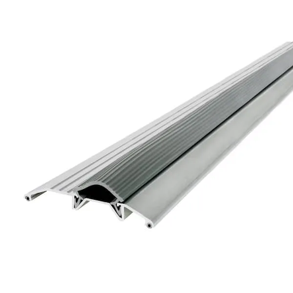 M-D Building Products 36" Aluminum Low Threshold