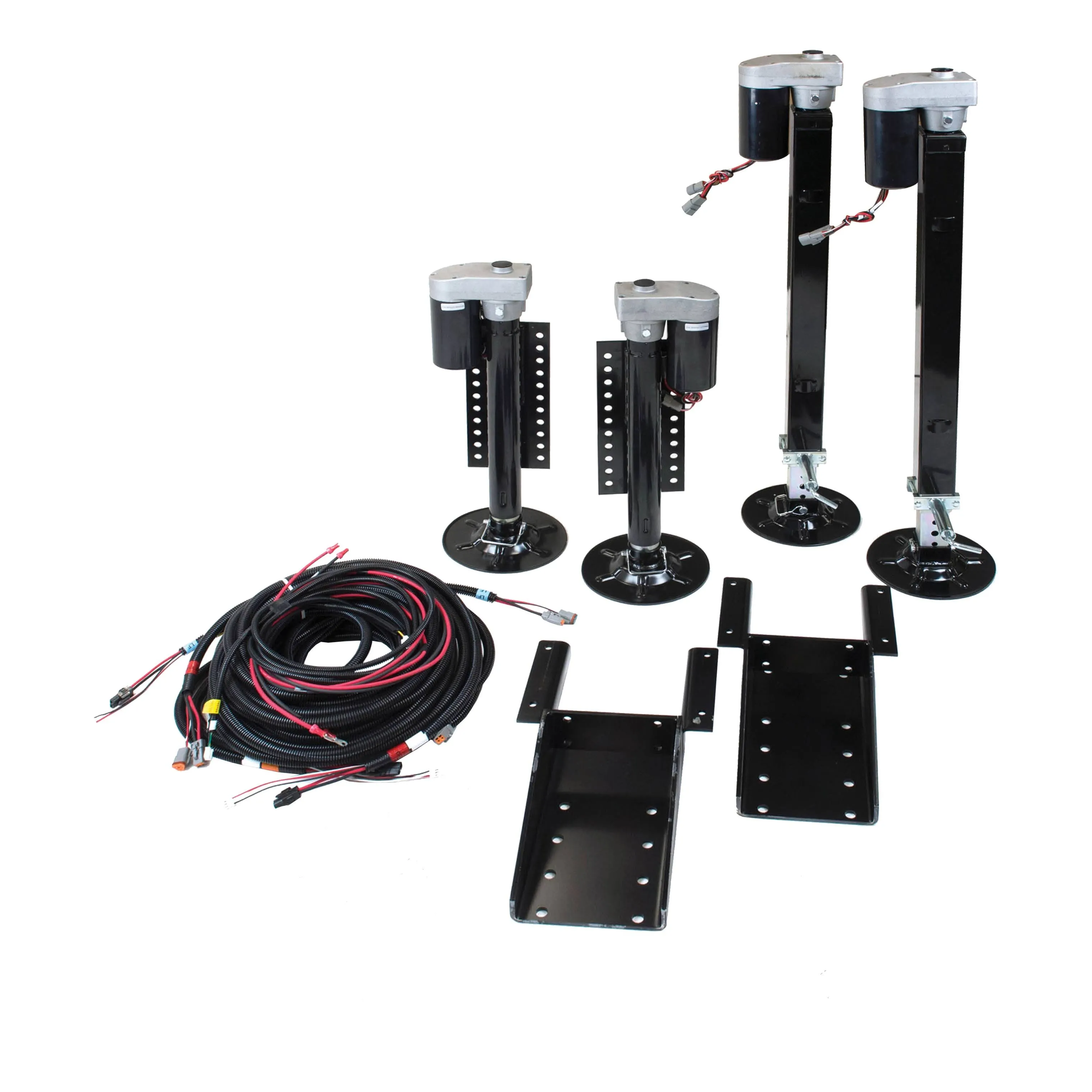 Lippert - 358590 - 3.0 Ground Control System