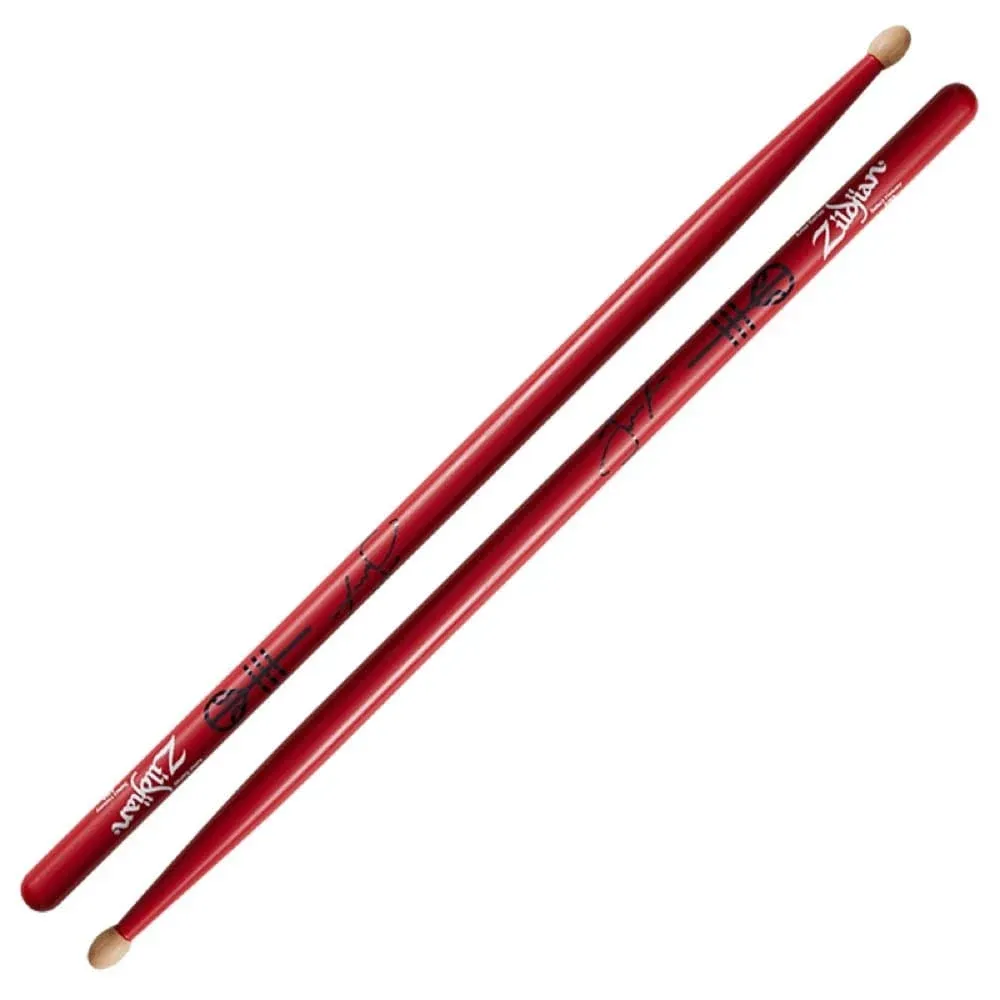 Zildjian - Artist Series Josh Dun Drumsticks