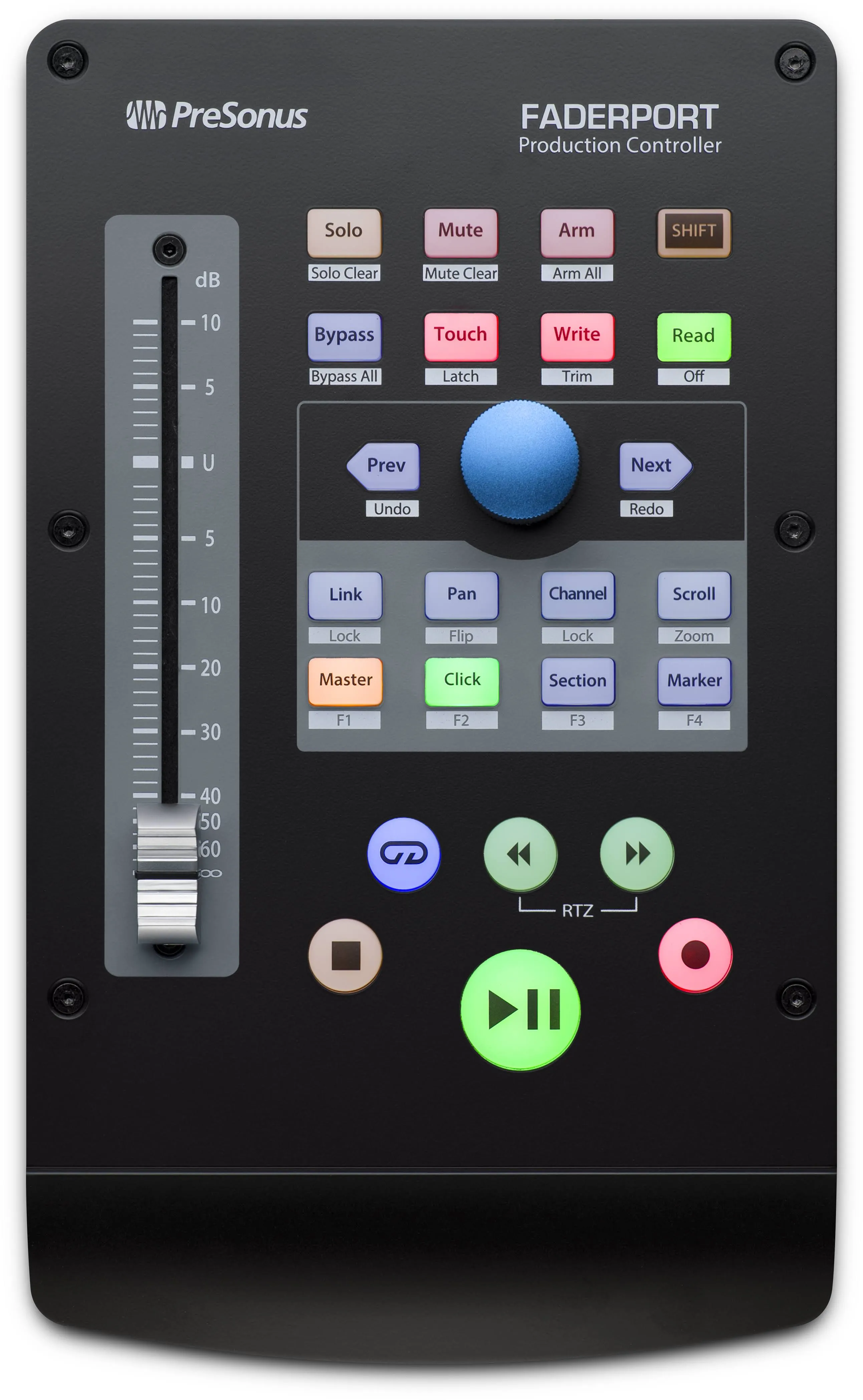 PreSonus FaderPort USB Production Controller