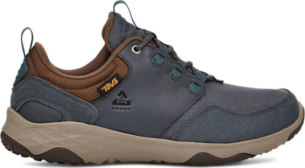 Teva Men's Canyonview RP - Dark Shadow/ Balsam - 11