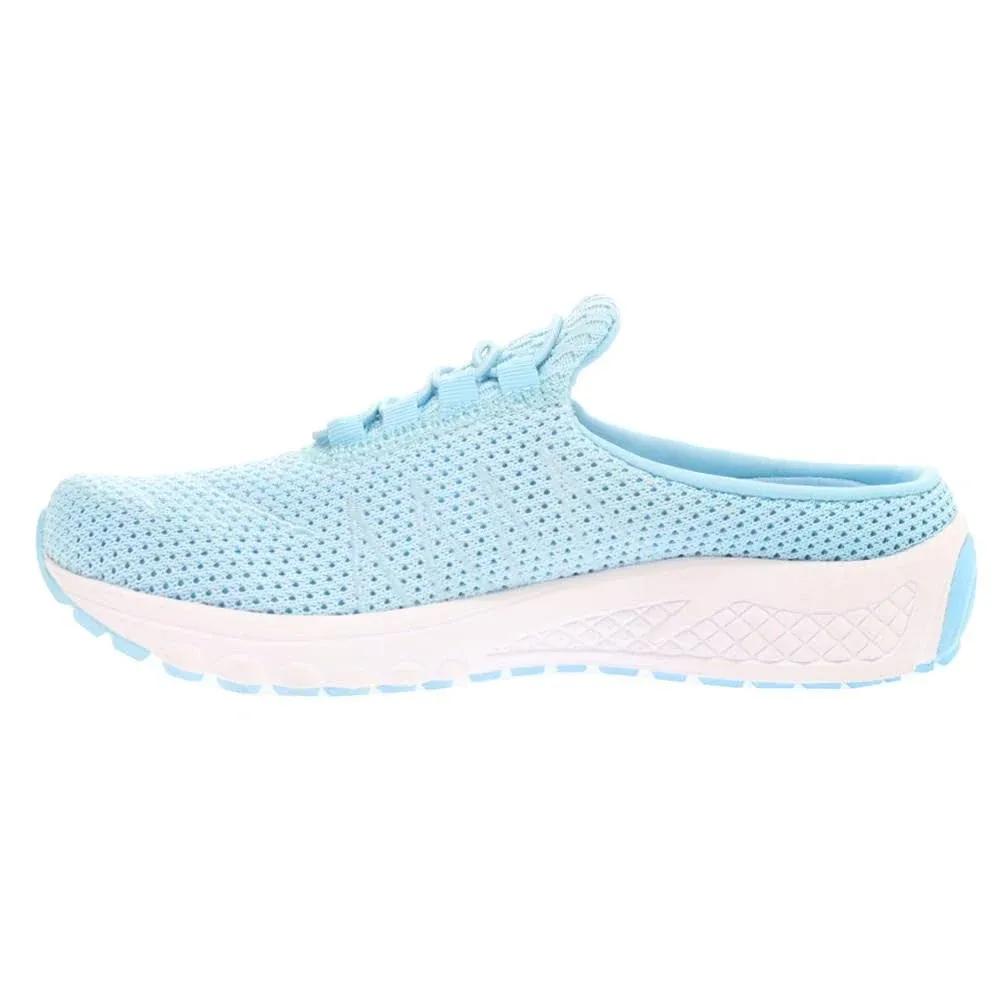 Propet Womens Tour Knit Sneaker