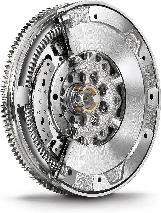 LuK DMF123 Clutch Flywheel