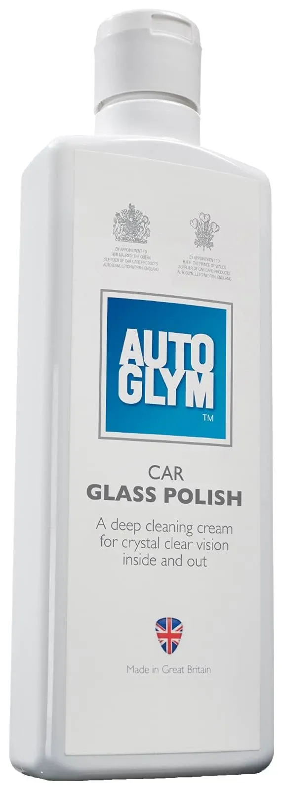 Autoglym Car Glass Polish 325 ml