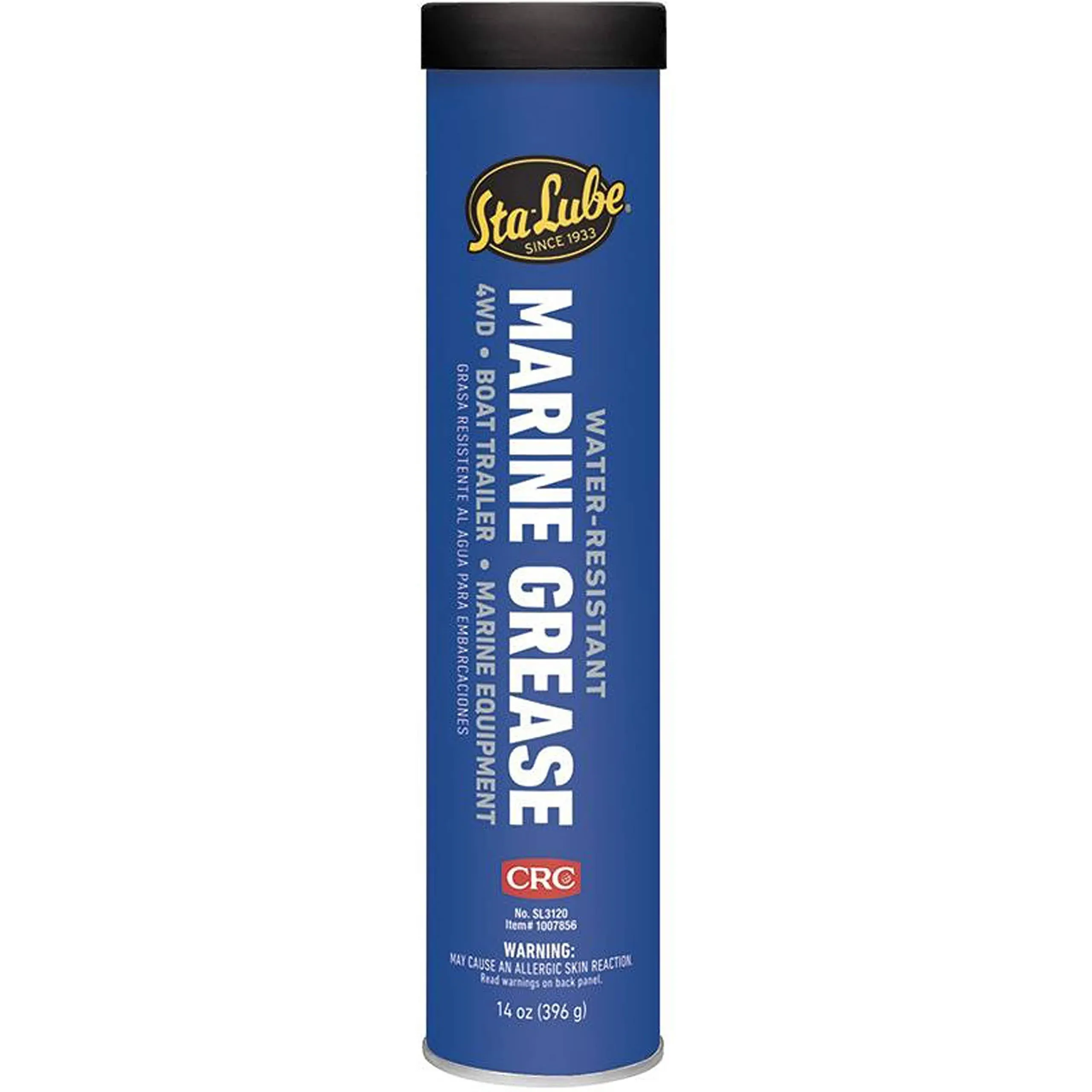 Sta-Lube Marine Grease for Boat Trailer Wheel Bearings (14-Ounce)