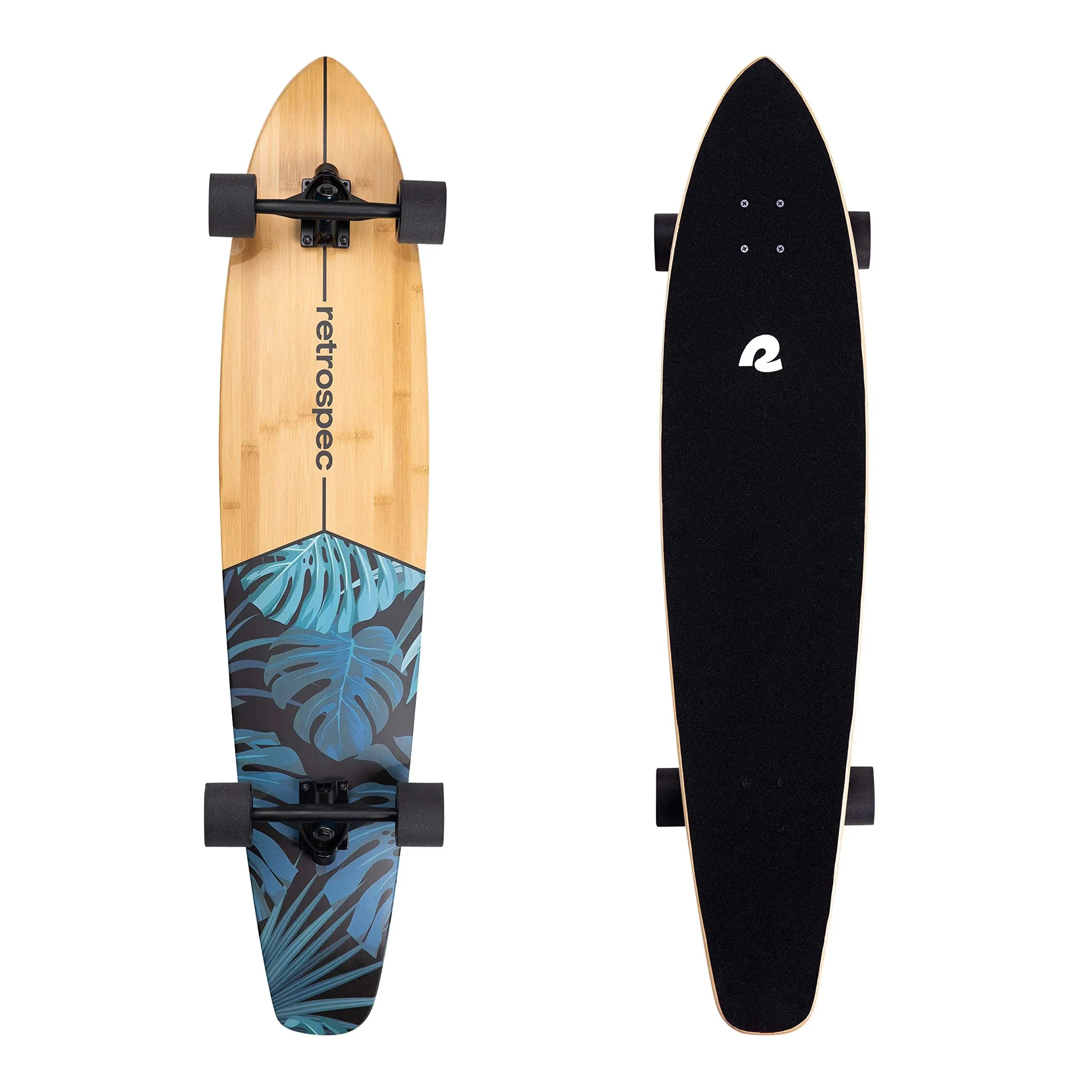 Zed 44" Longboard