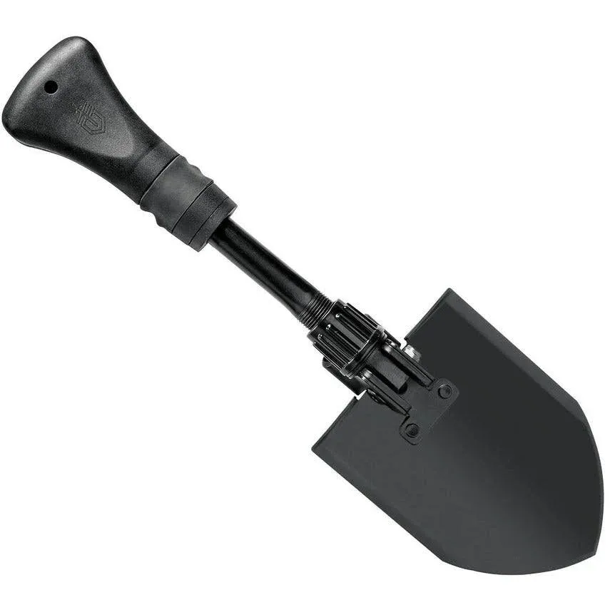 Gorge Folding Shovel