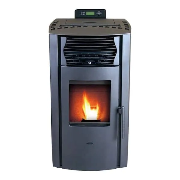 ComfortBilt HP50S Pellet Stove