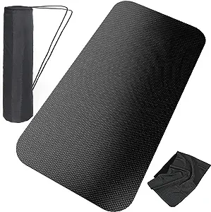 TONINT Exercise Equipment Mat