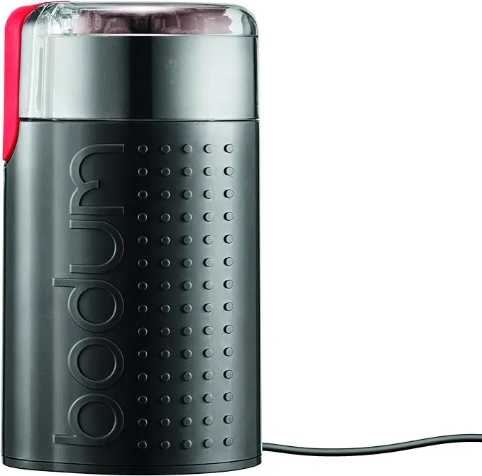 Bodum Bistro Electric Grinder