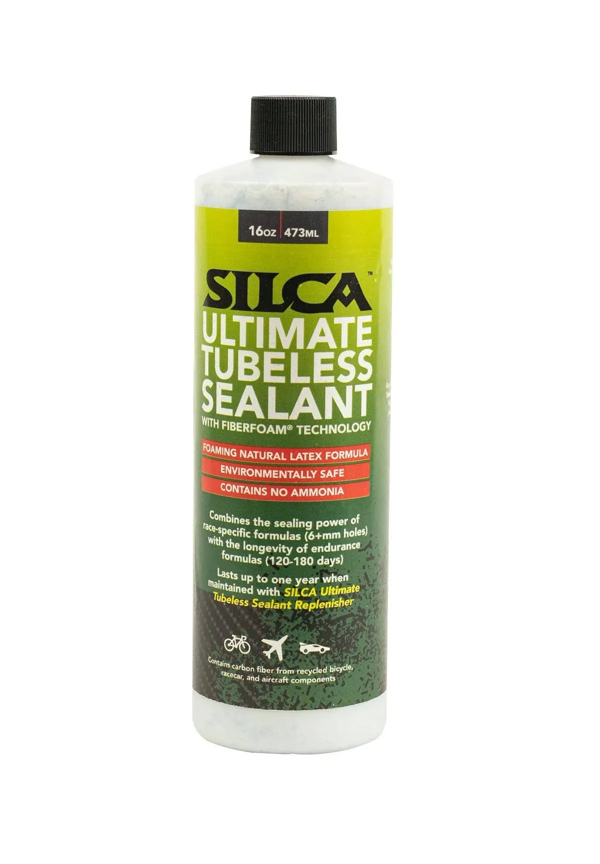 Silca Ultimate Tubeless Sealant