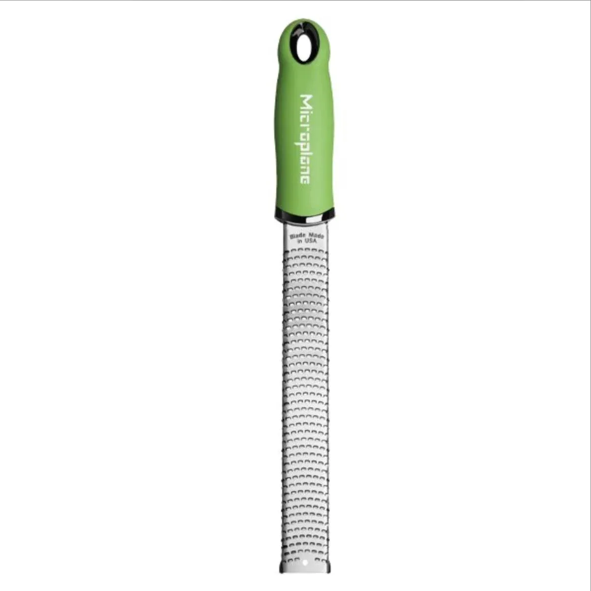 Microplane Premium Zester / Grater - Green