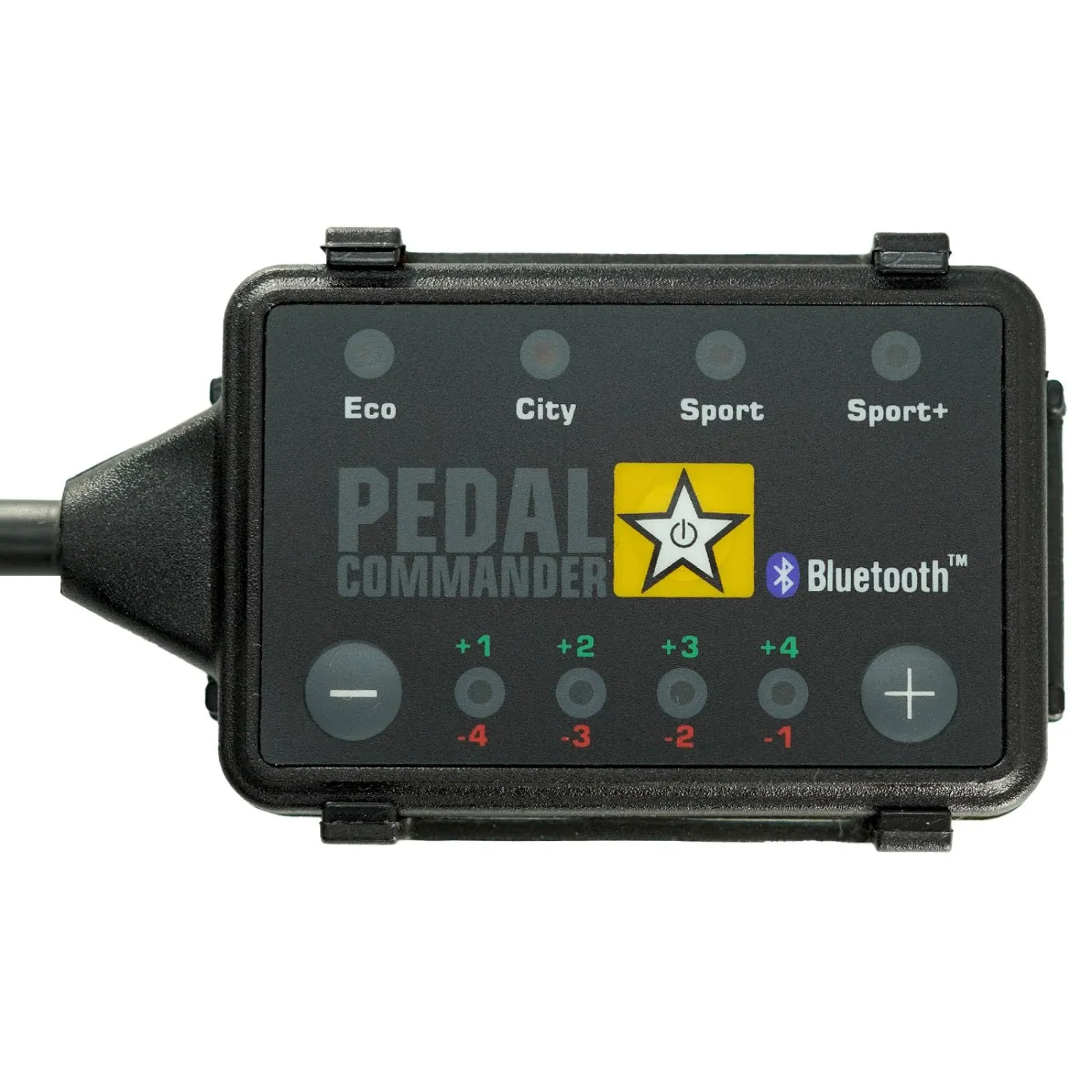 Pedal Commander Throttle Response Controller for Chevrolet Silverado 3500HD 2007-2023