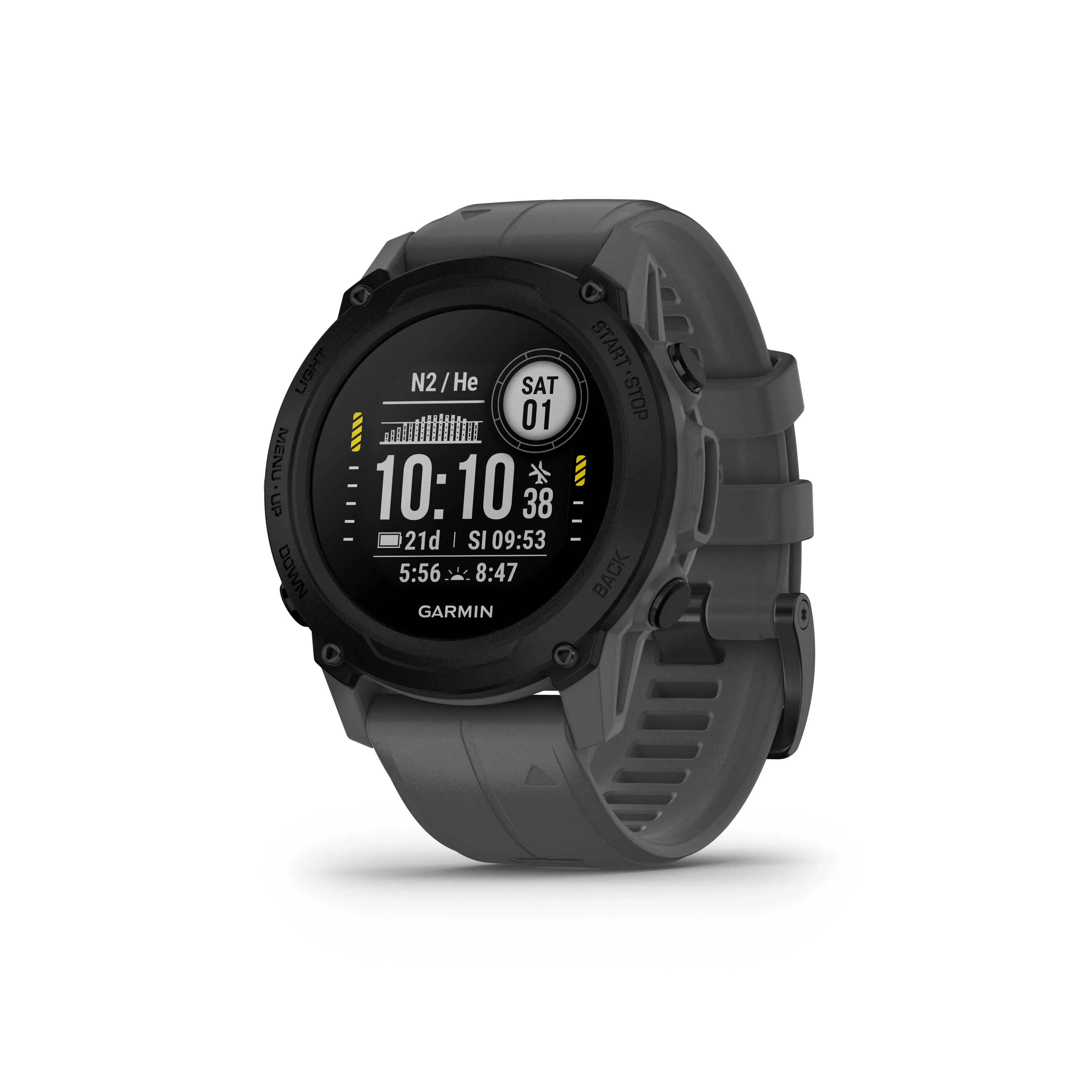 Garmin Descent G1 Slate Gray