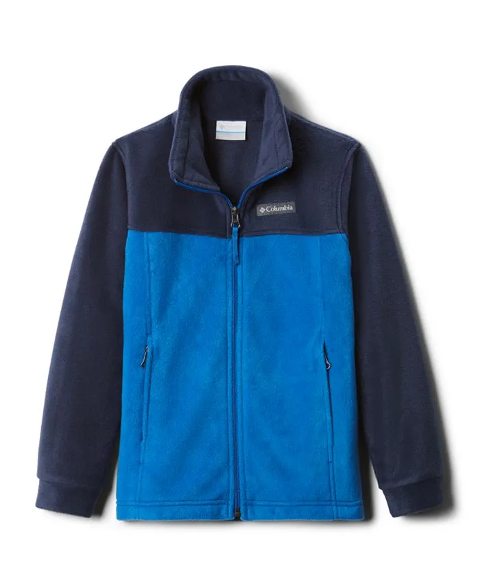 Columbia boys Steens Mountain Ii Fleece