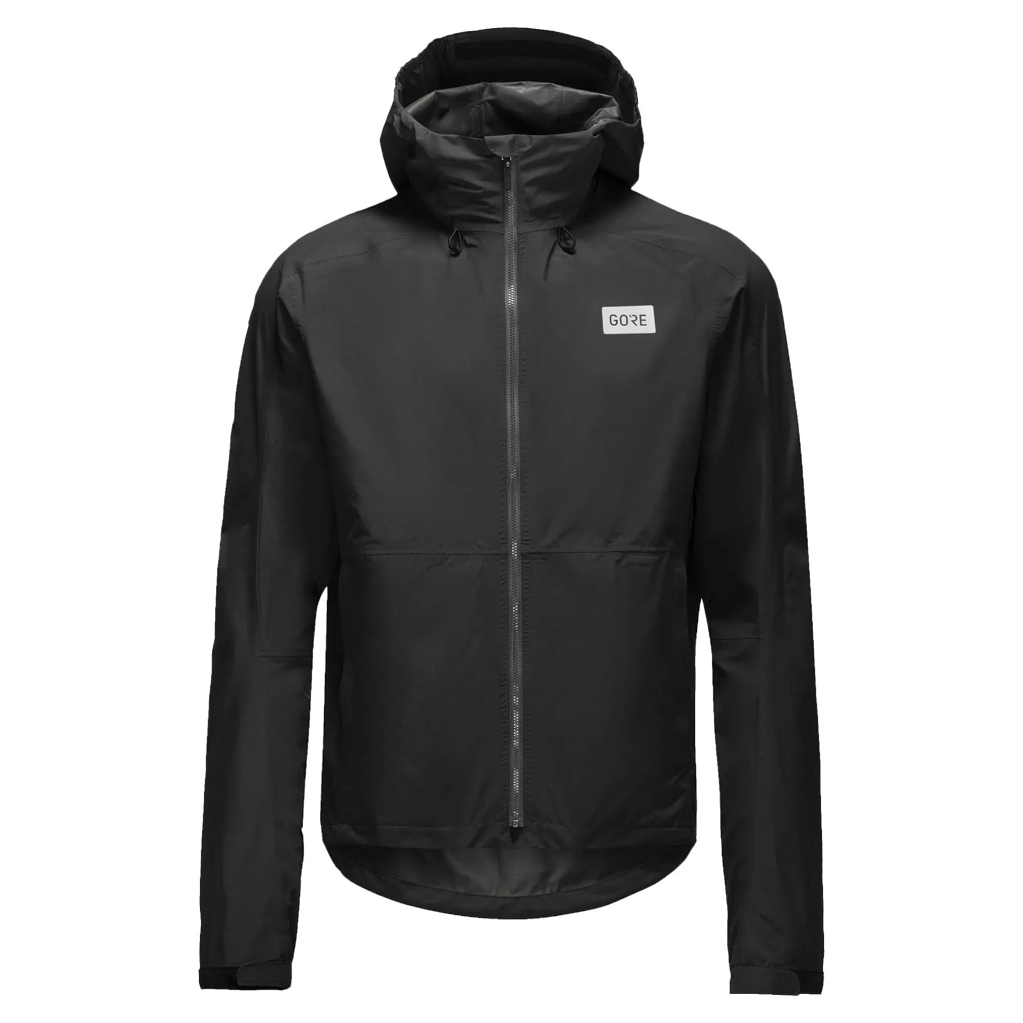 Gore Endure Jacket - Black, Men's, Medium