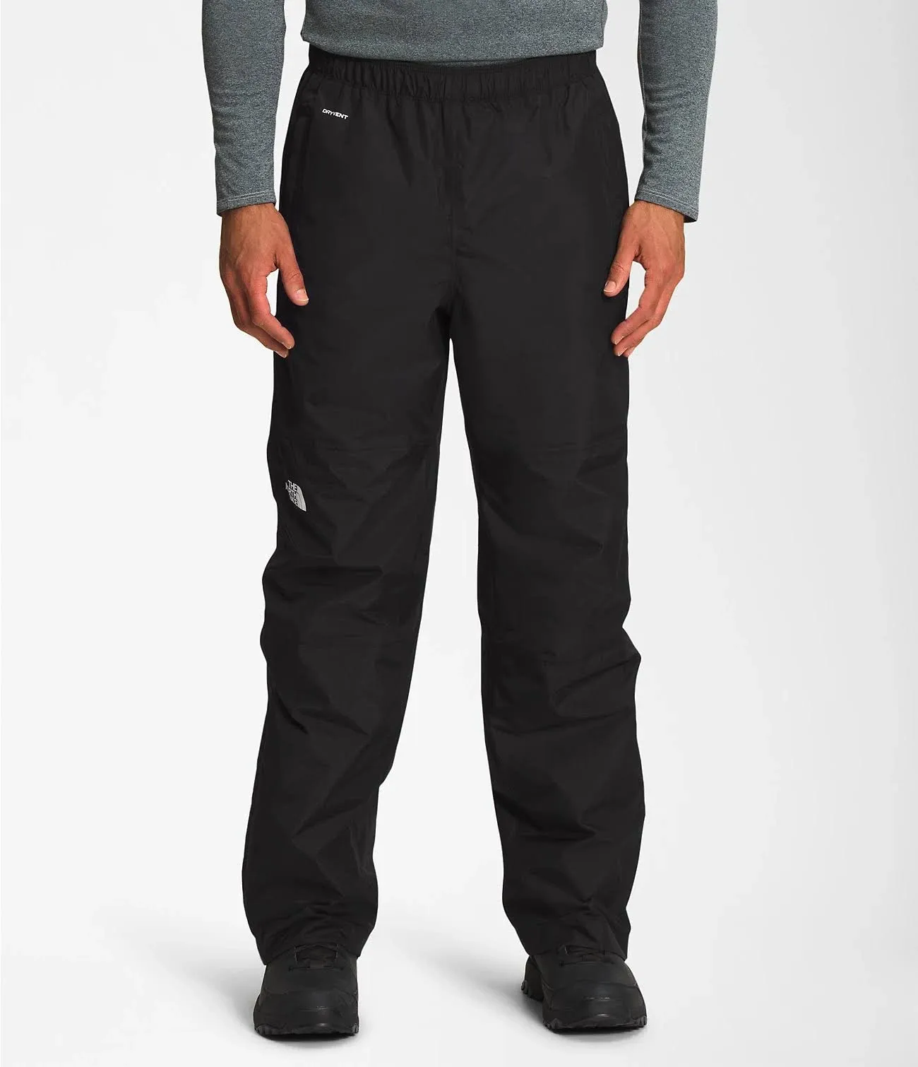 The North Face Men's Antora Rain Pant