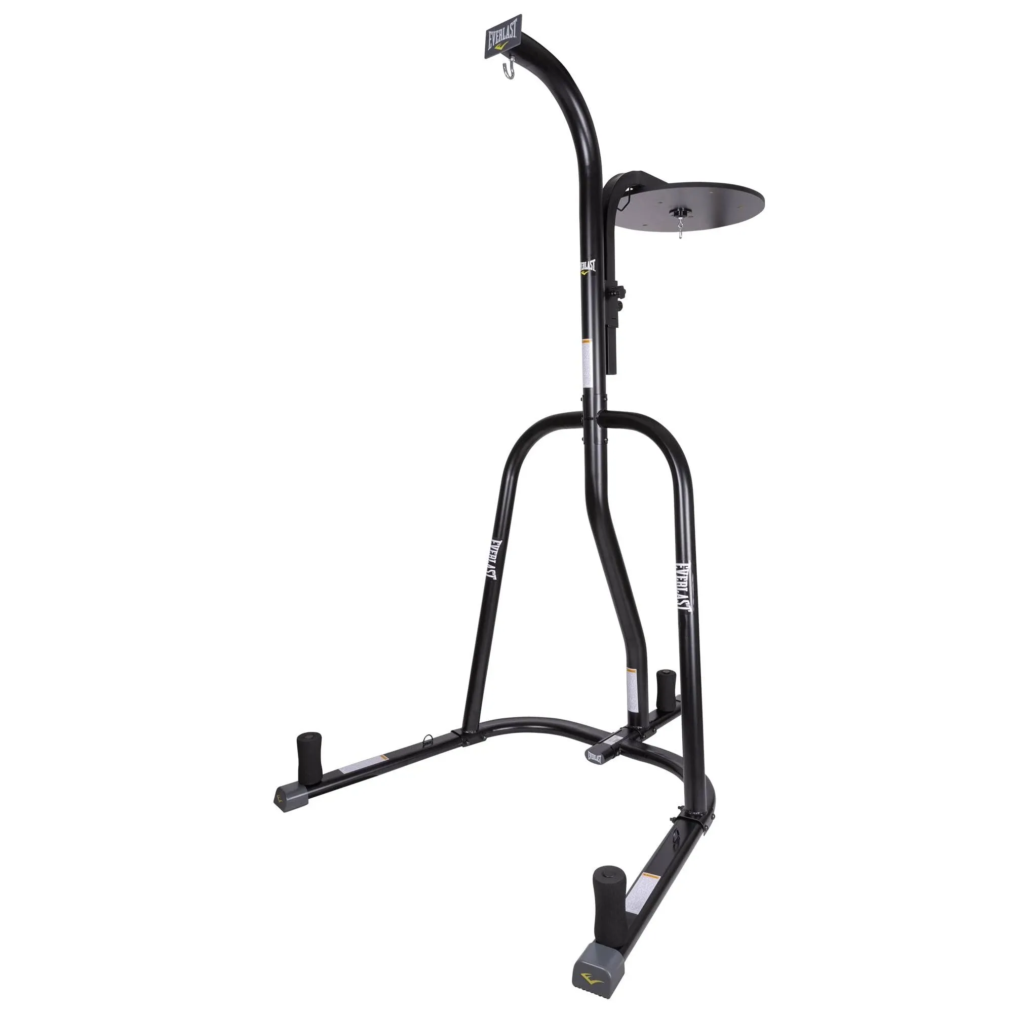 Everlast Dual-Station Heavy Bag Stand