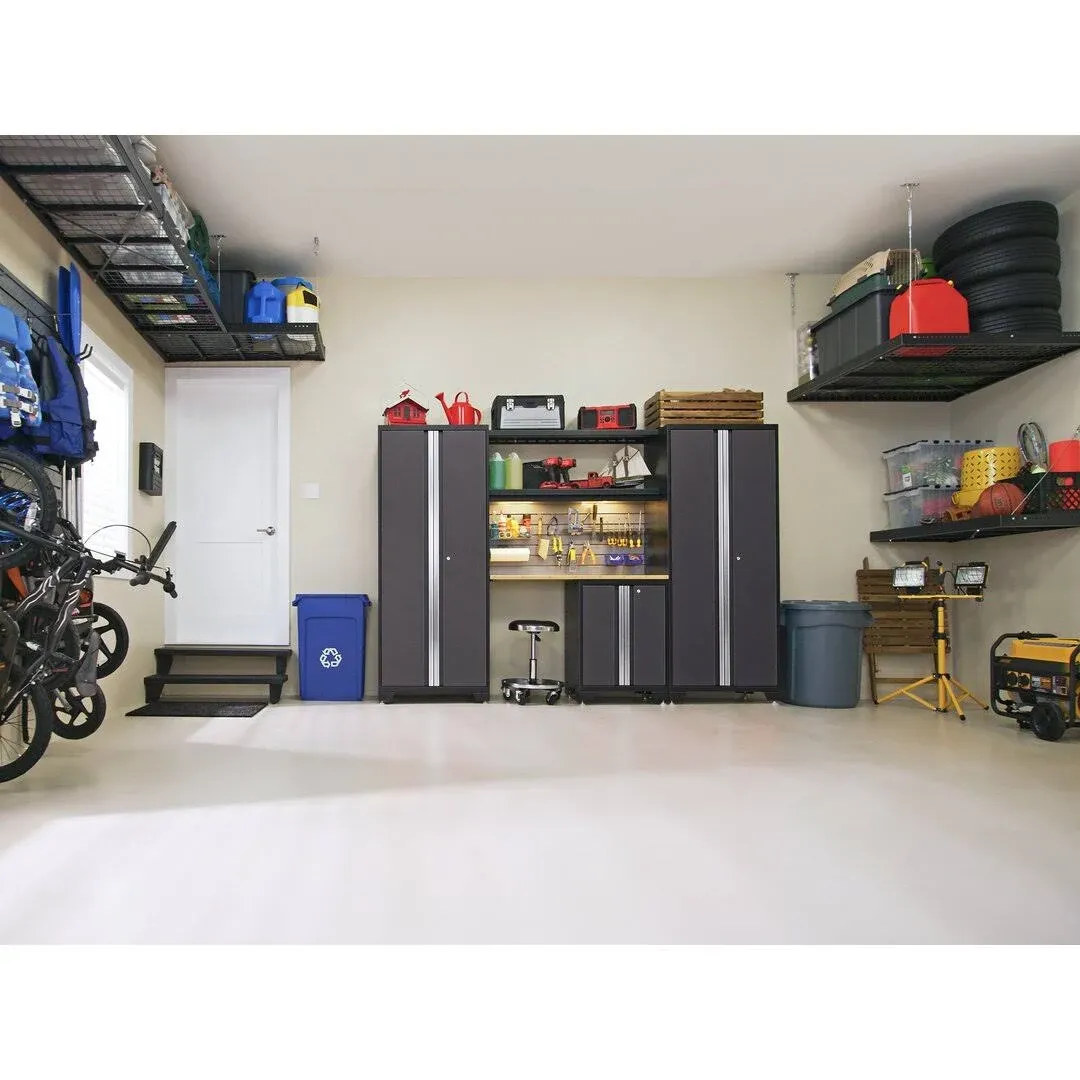 NewAge Products Bold 3.0 Series 10-Piece Garage Cabinet Set