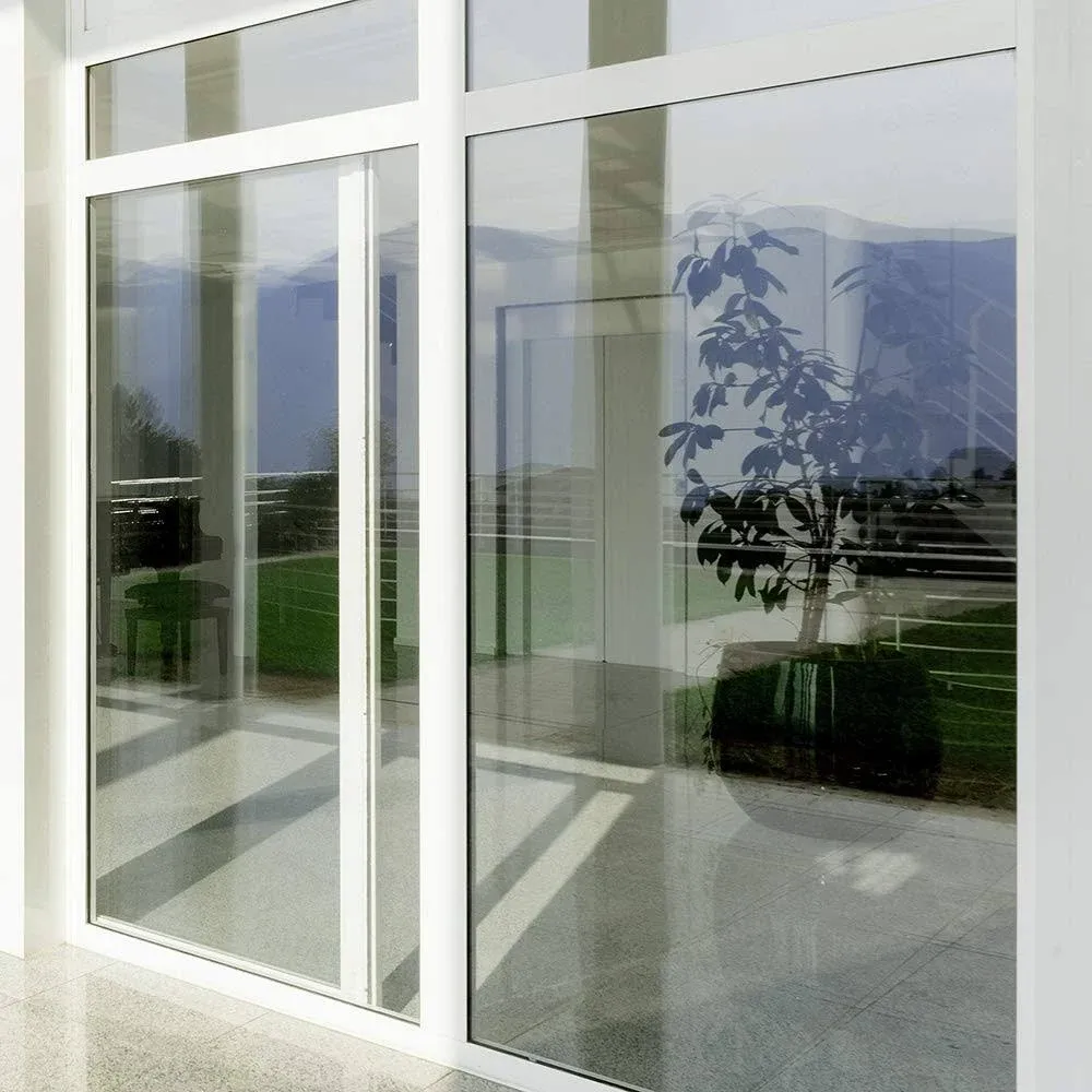 BDF NSN70 Window Film Transparent High Heat Rejection & UV Cut (Very Light) 36in x 24ft