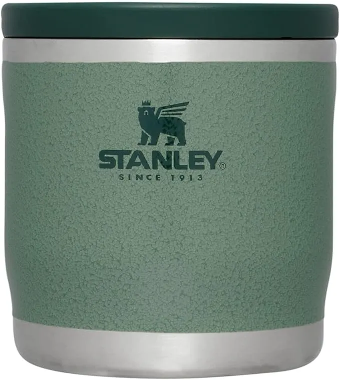 Stanley To-Go pot alimentaire, noir