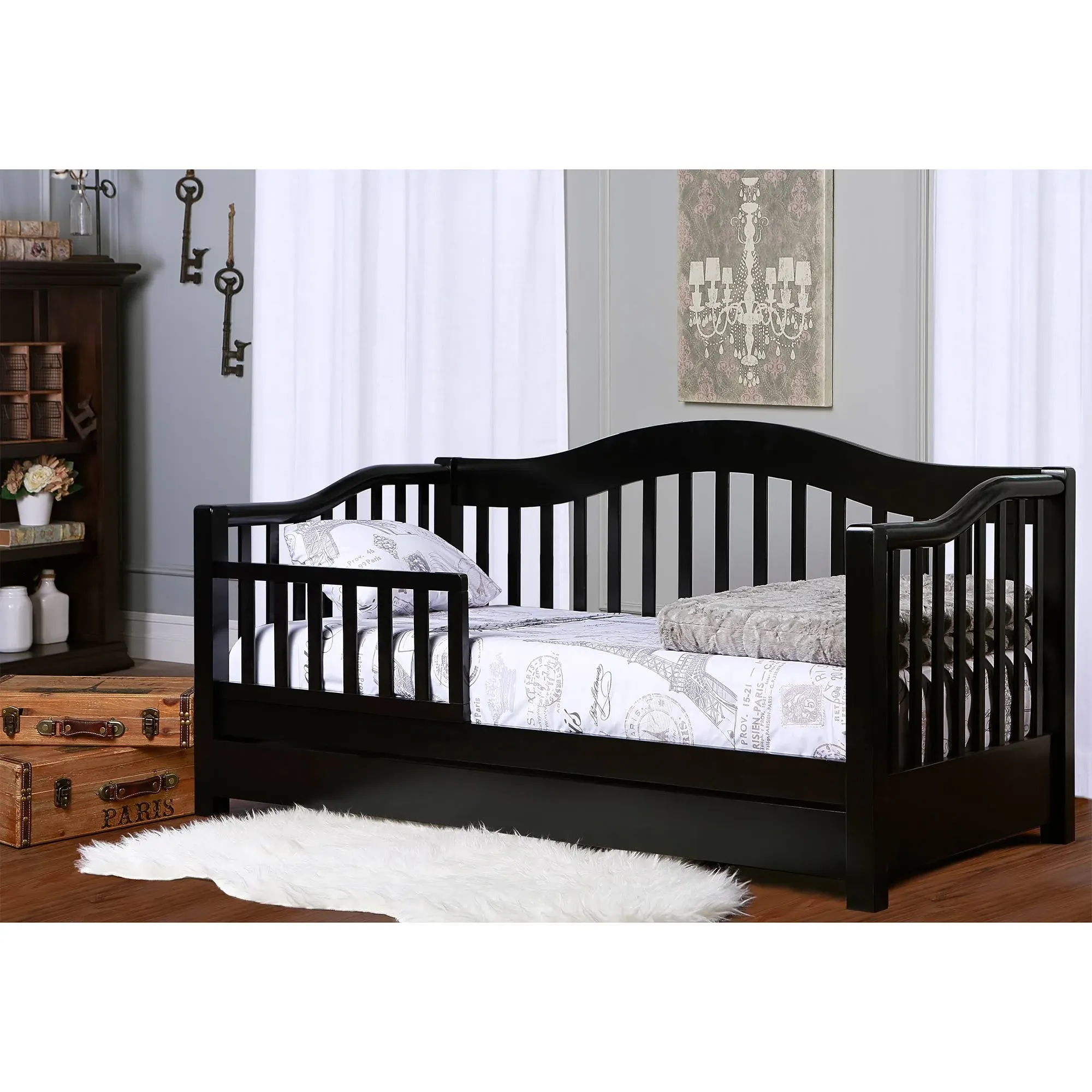 Dream On Me Toddler Day Bed