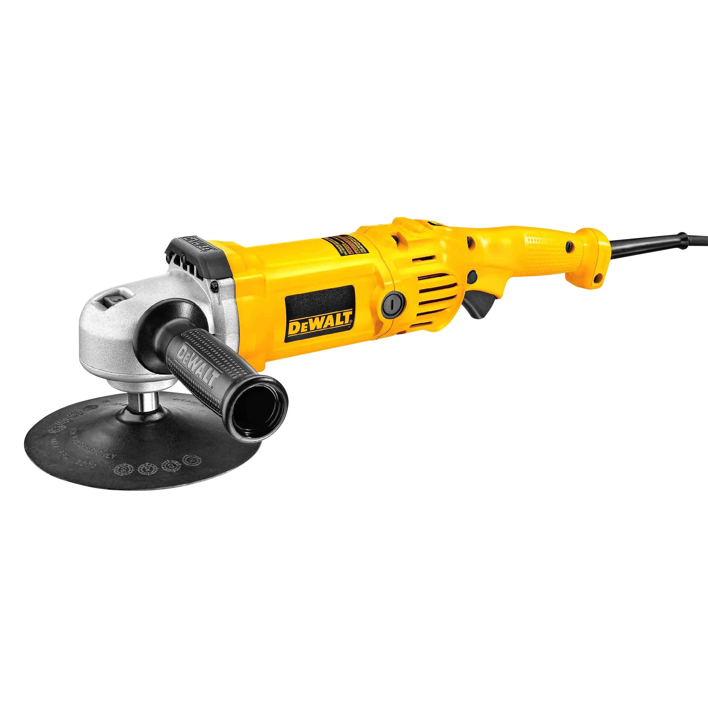 Dewalt Variable Speed Polisher DWP849