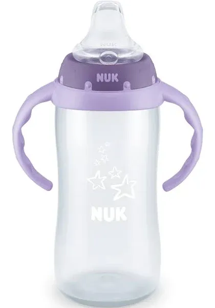 Nuk Large Learner Fashion Cup with Tritan - 10 oz