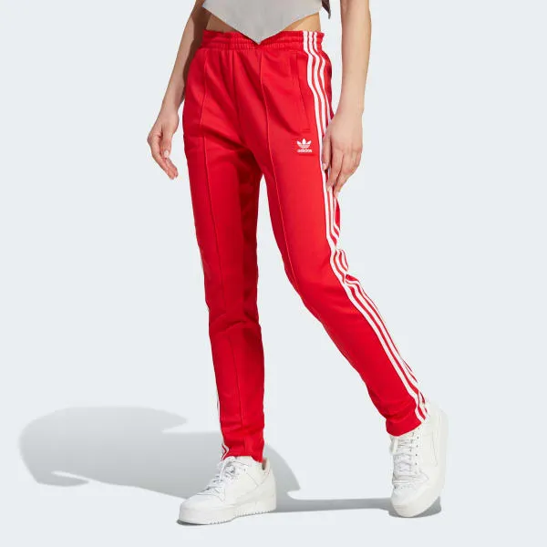 Adidas Women's Originals SST Classic Track Pants