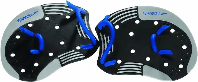 Speedo I.M. Tech Swim Training Paddles