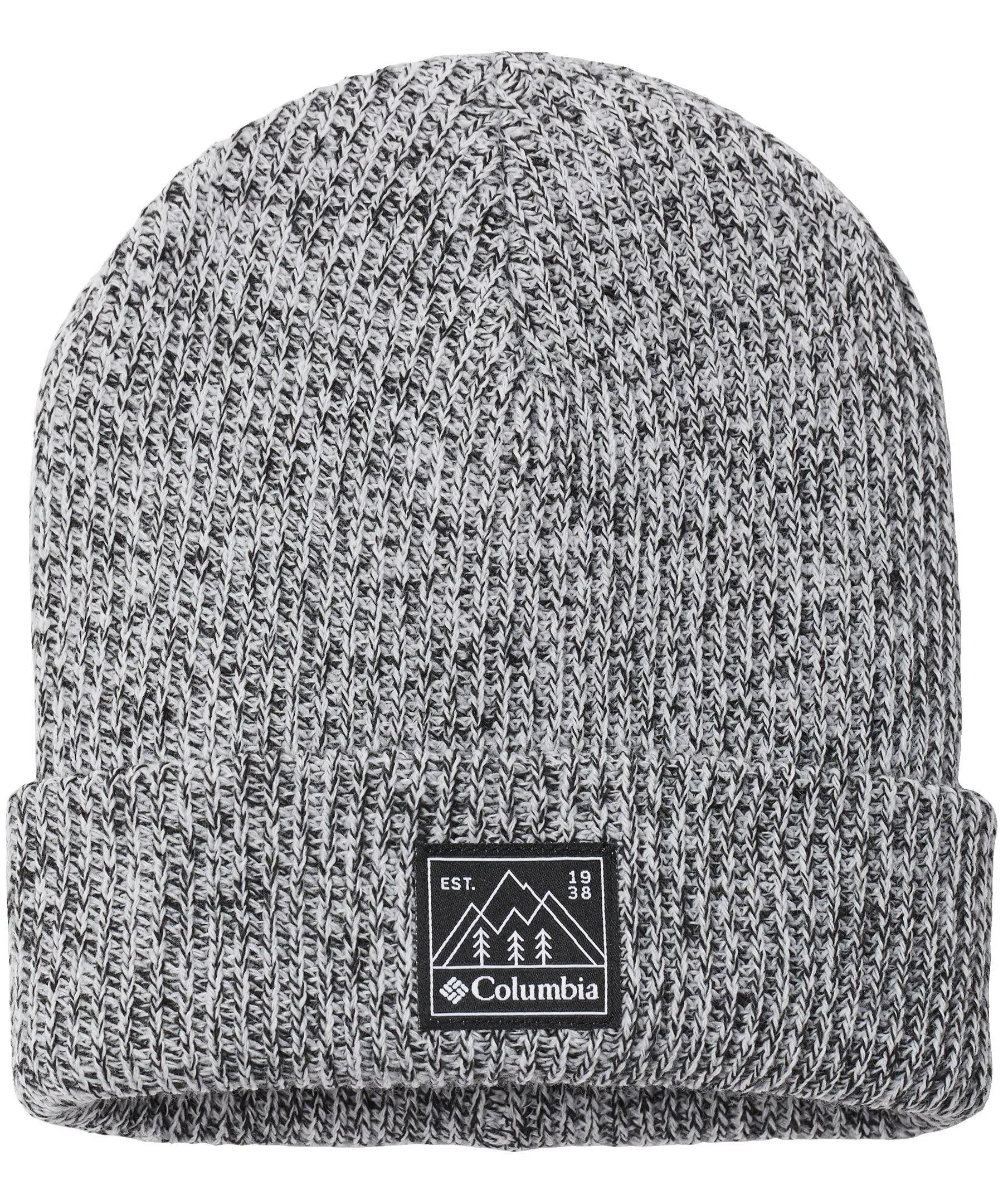 Columbia Youth Whirlibird Cuffed Beanie