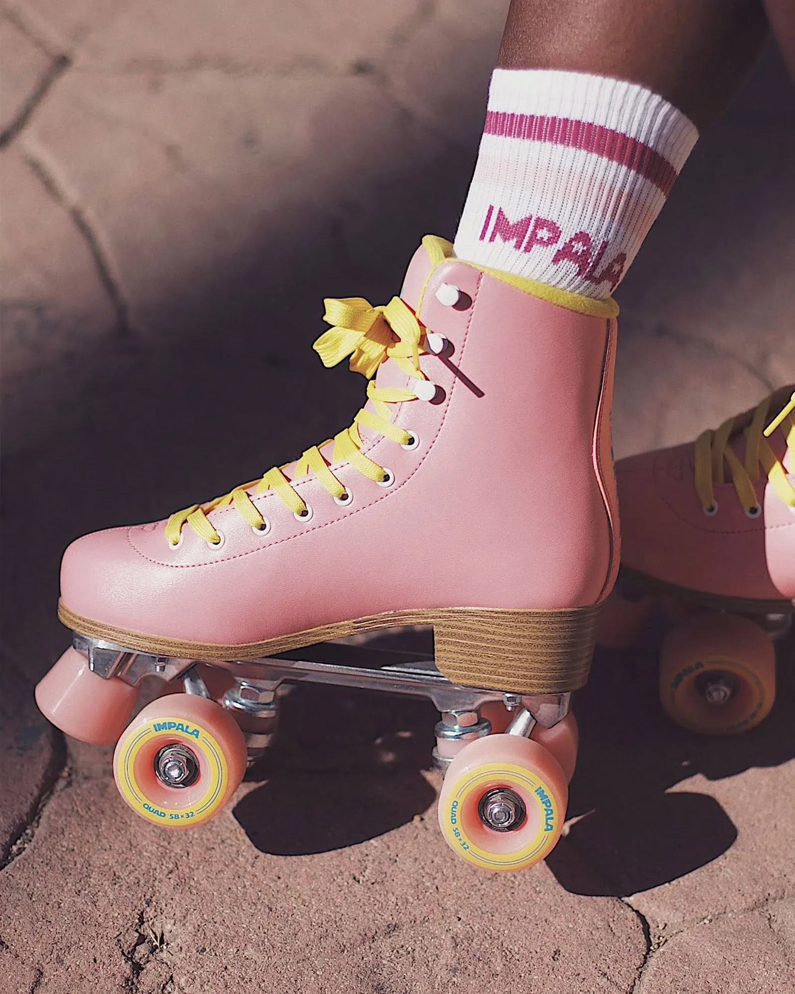 Impala Quad Skates