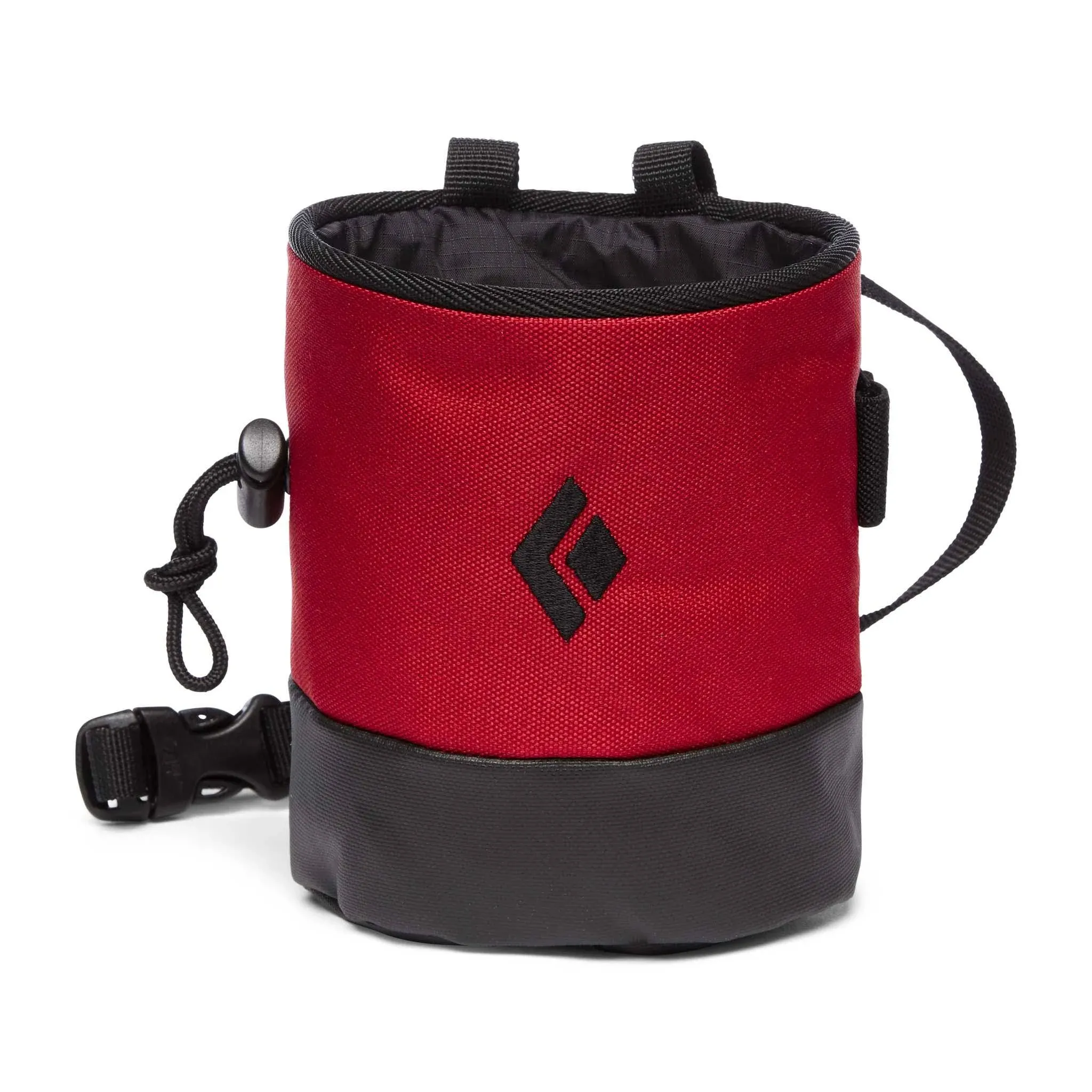 Black Diamond Mojo Zip Chalk Bag