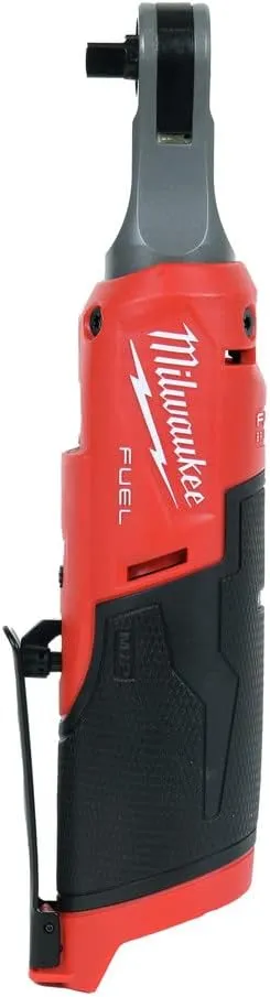 Milwaukee 2567-20 M12 FUEL Brushless Lithium-Ion 3/20.3 cm Cordless High Speed Ratsche (nur Werkzeug)