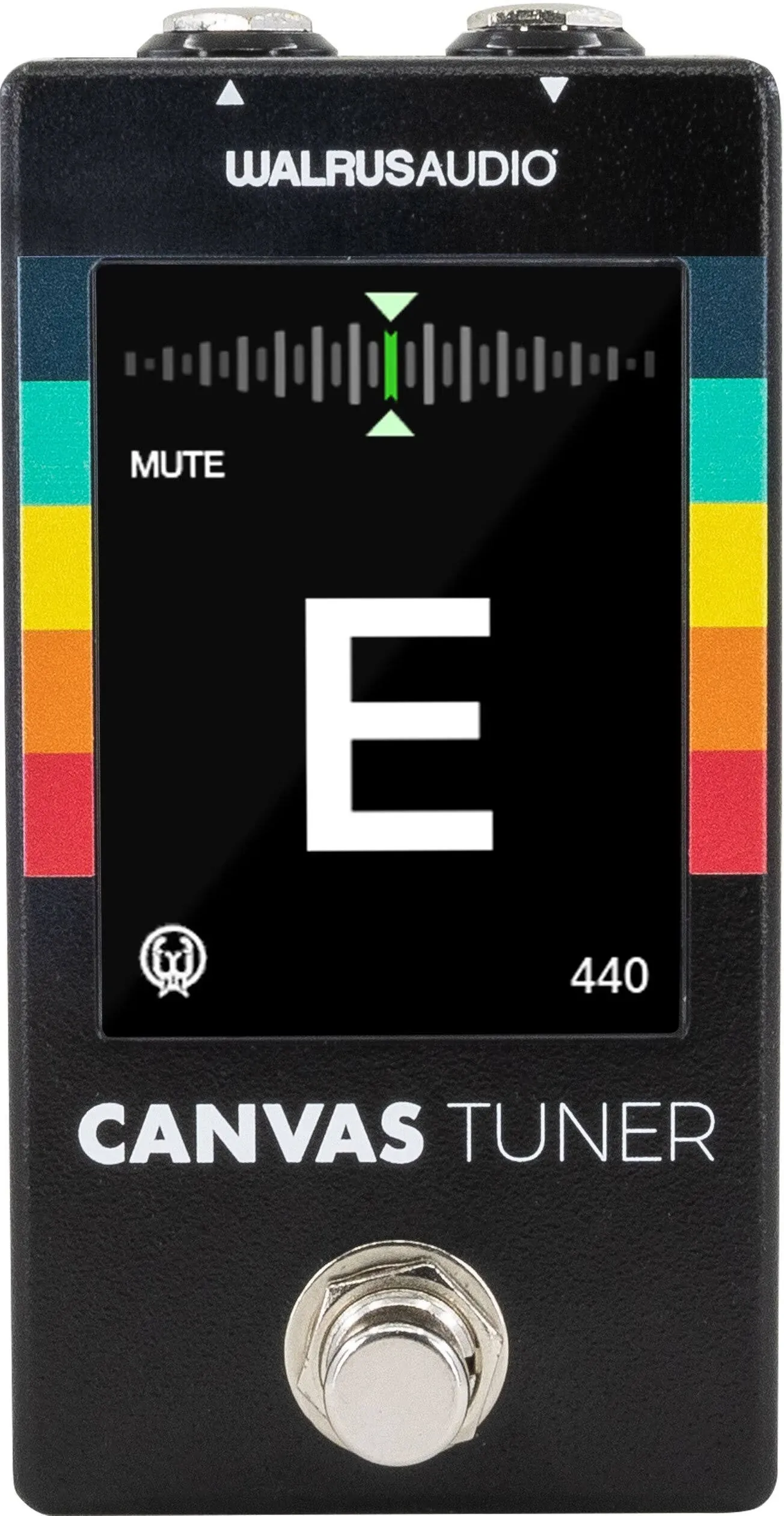 Walrus Audio - Canvas - Tuner Pedal