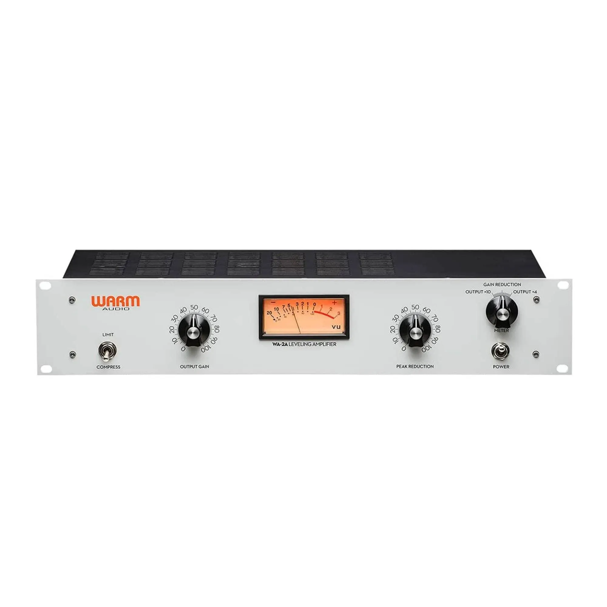 Warm Audio WA-2A Compressor