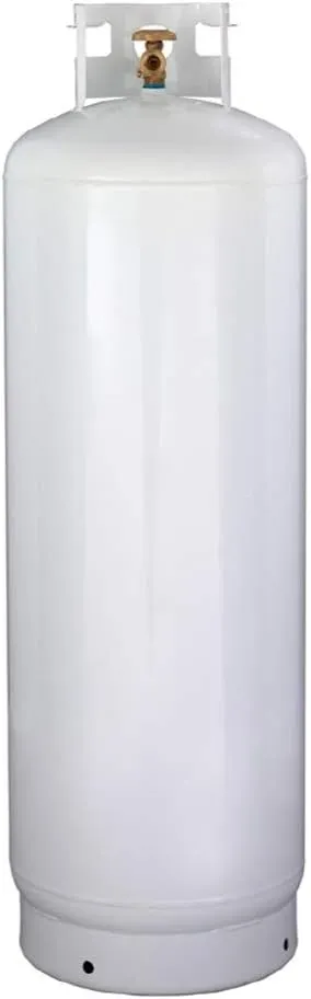 Worthington Propane Cylinder 282170