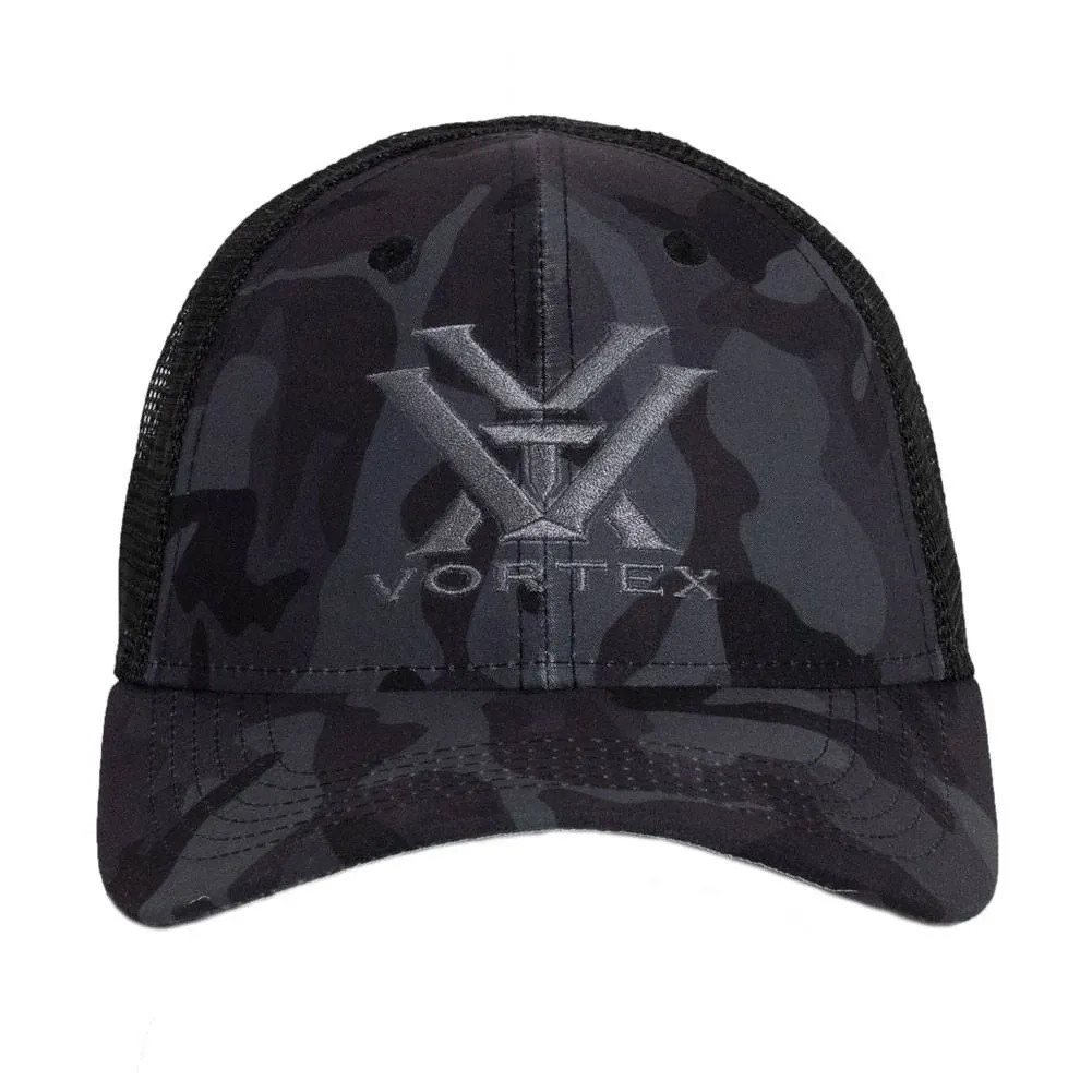 Vortex hat