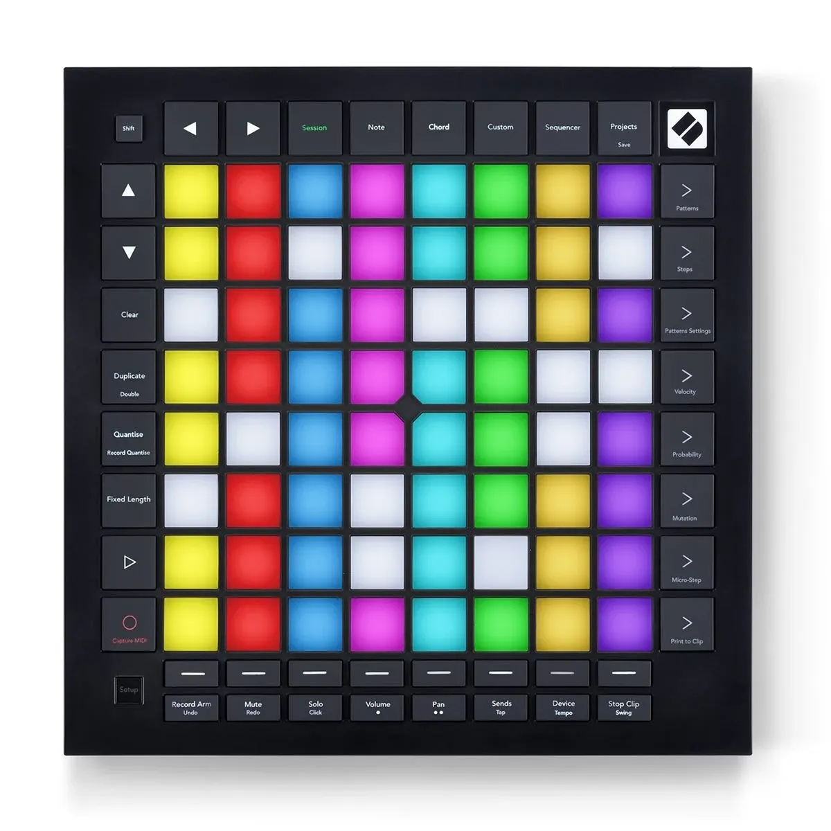 Novation Launchpad Pro MK3 Controller