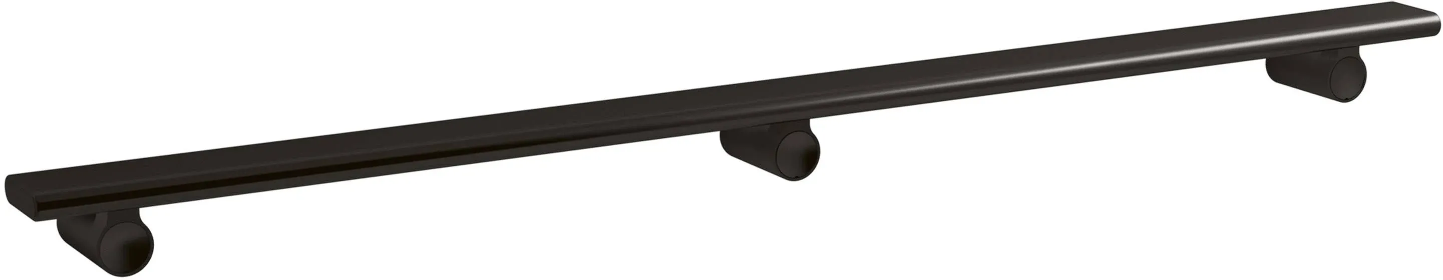 Kohler 97626 Choreograph 36" Shower Barre - Matte Black