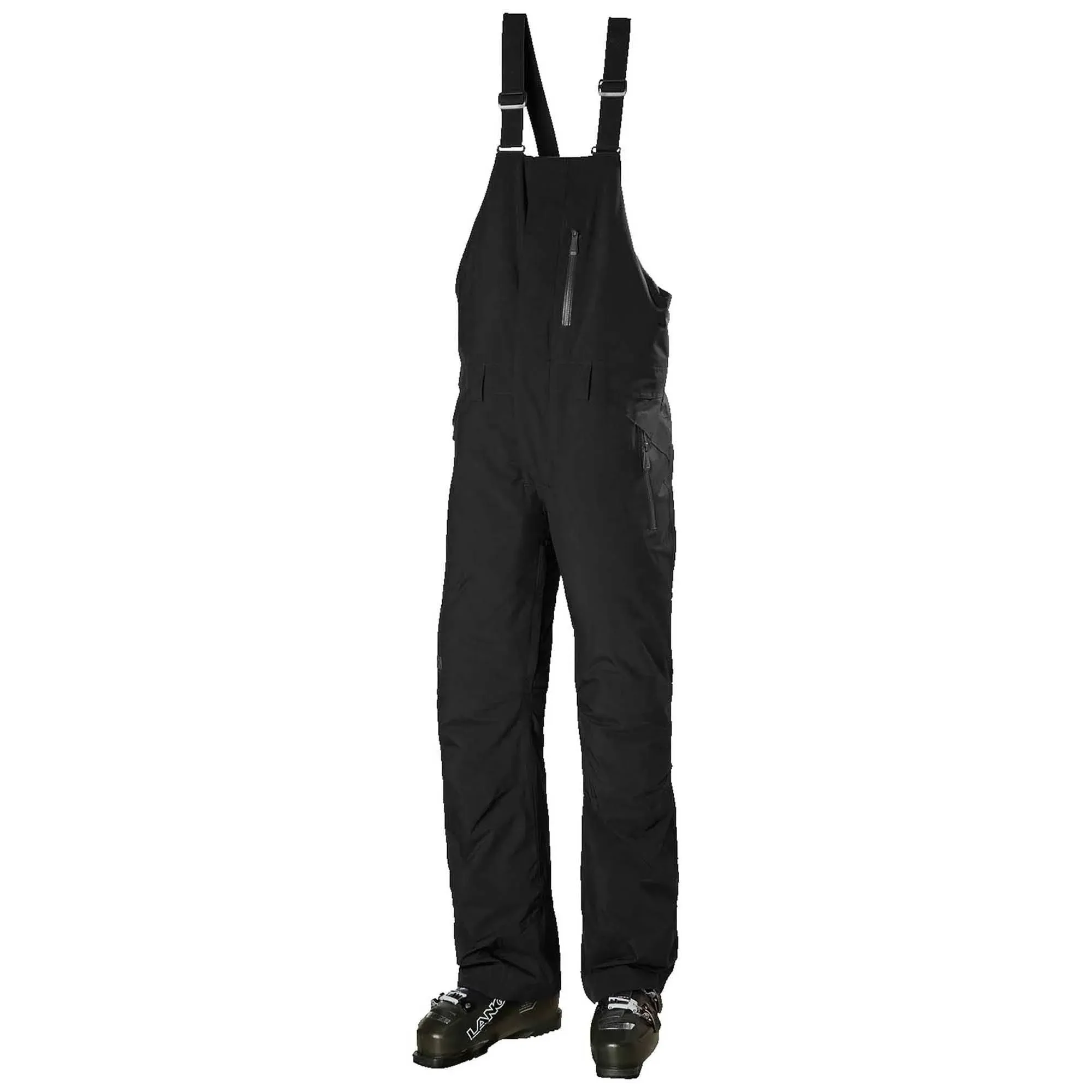 Helly Hansen Men's Legendary Insulated Bib Pant