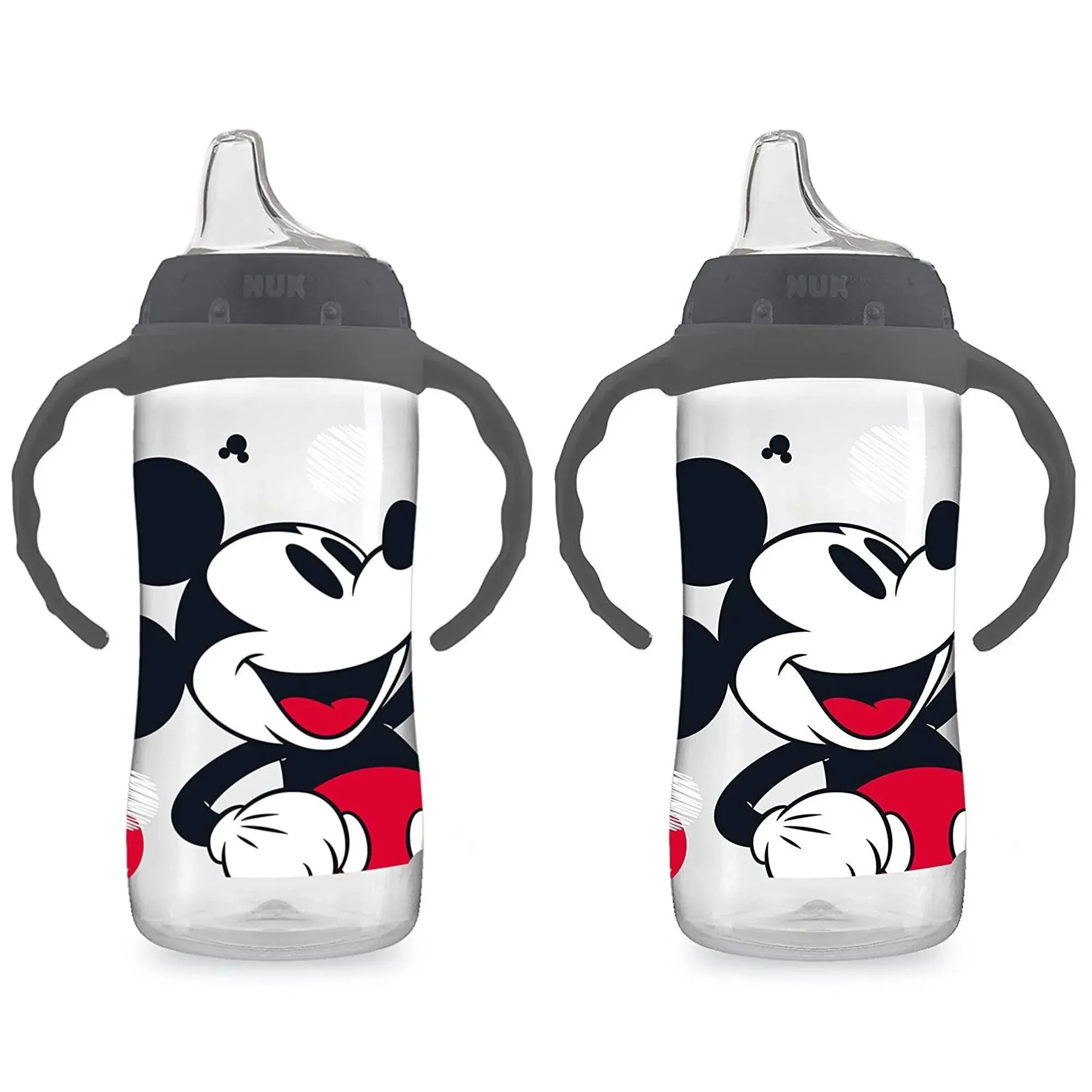 Nuk Learner Cup Mouse