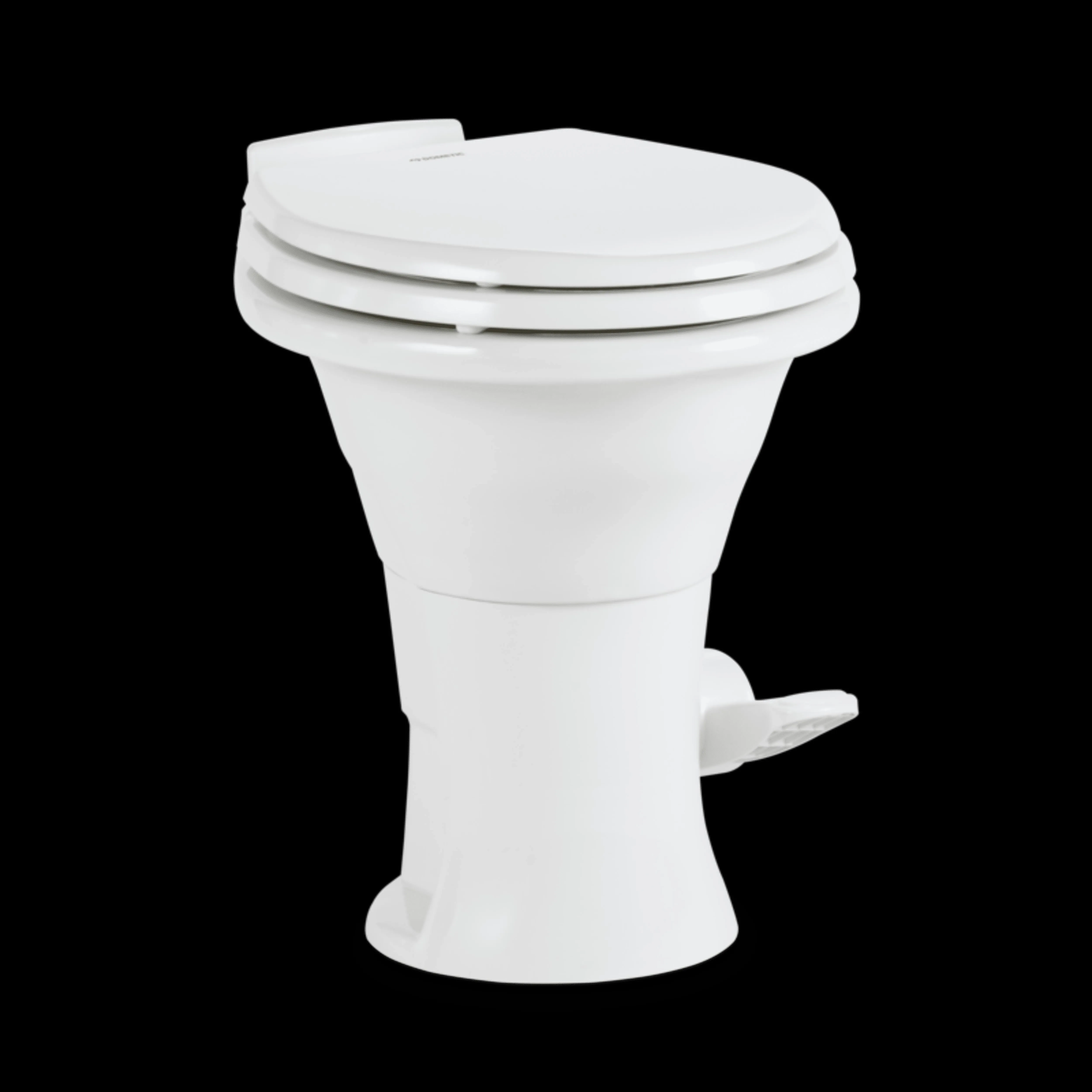 Dometic 310 RV Toilet - White 302310081